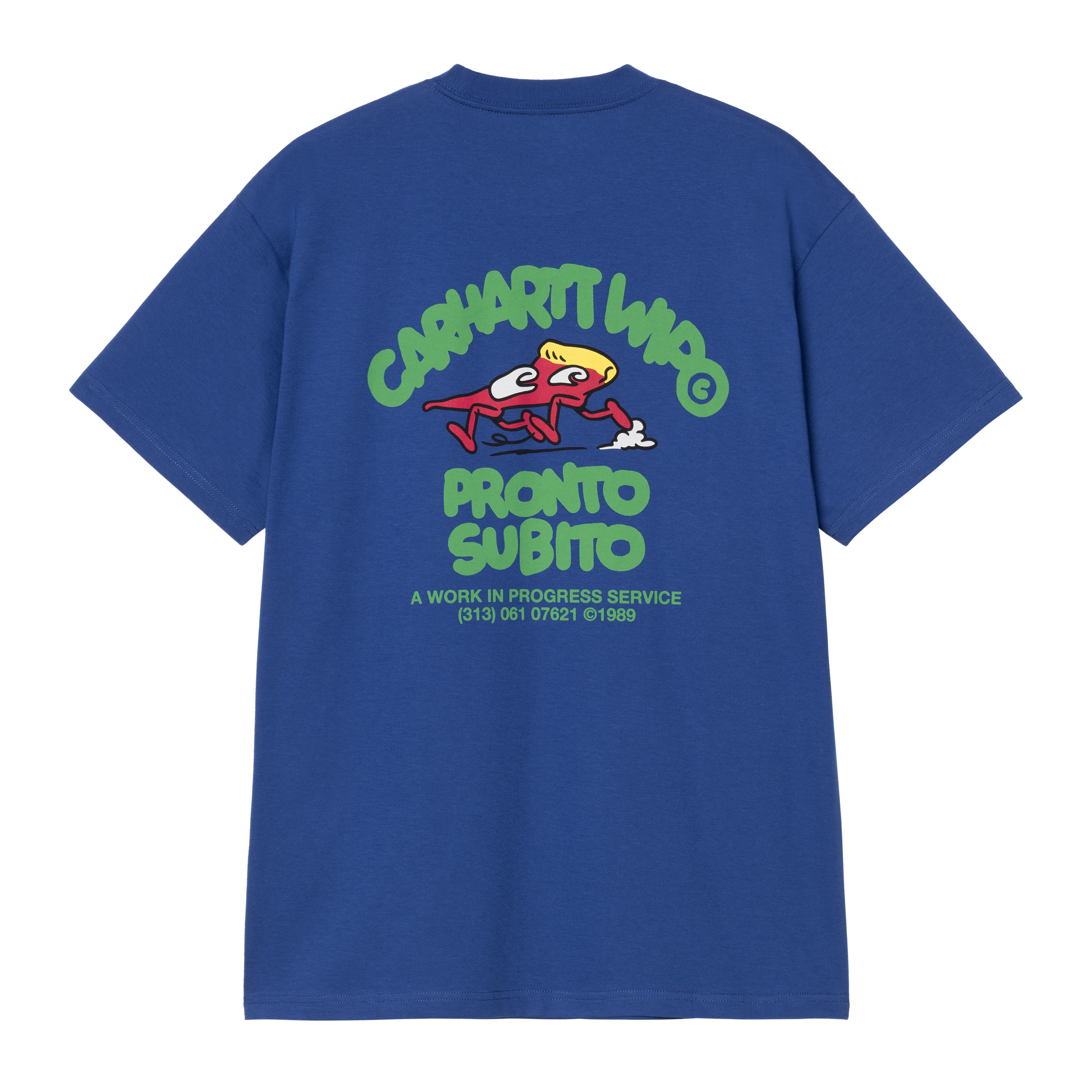 S/S Pronto T-Shirt