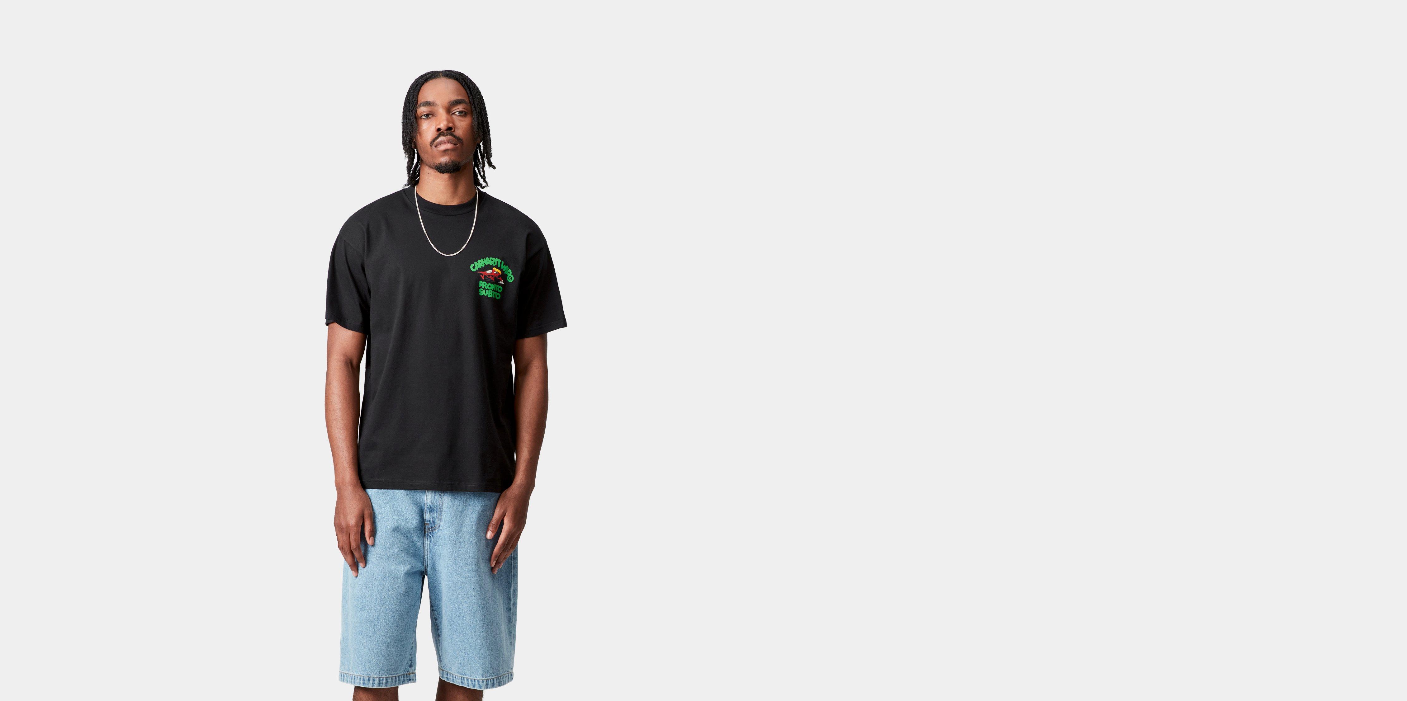 S/S Pronto T-Shirt