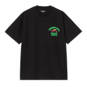 【carhartt】\"S/S Pronto\"ルーズフィット 半袖Tシャツ/wolfsbane Carhartt WIP S/S Pronto T-Shirt, Wolfsbane | Official Online