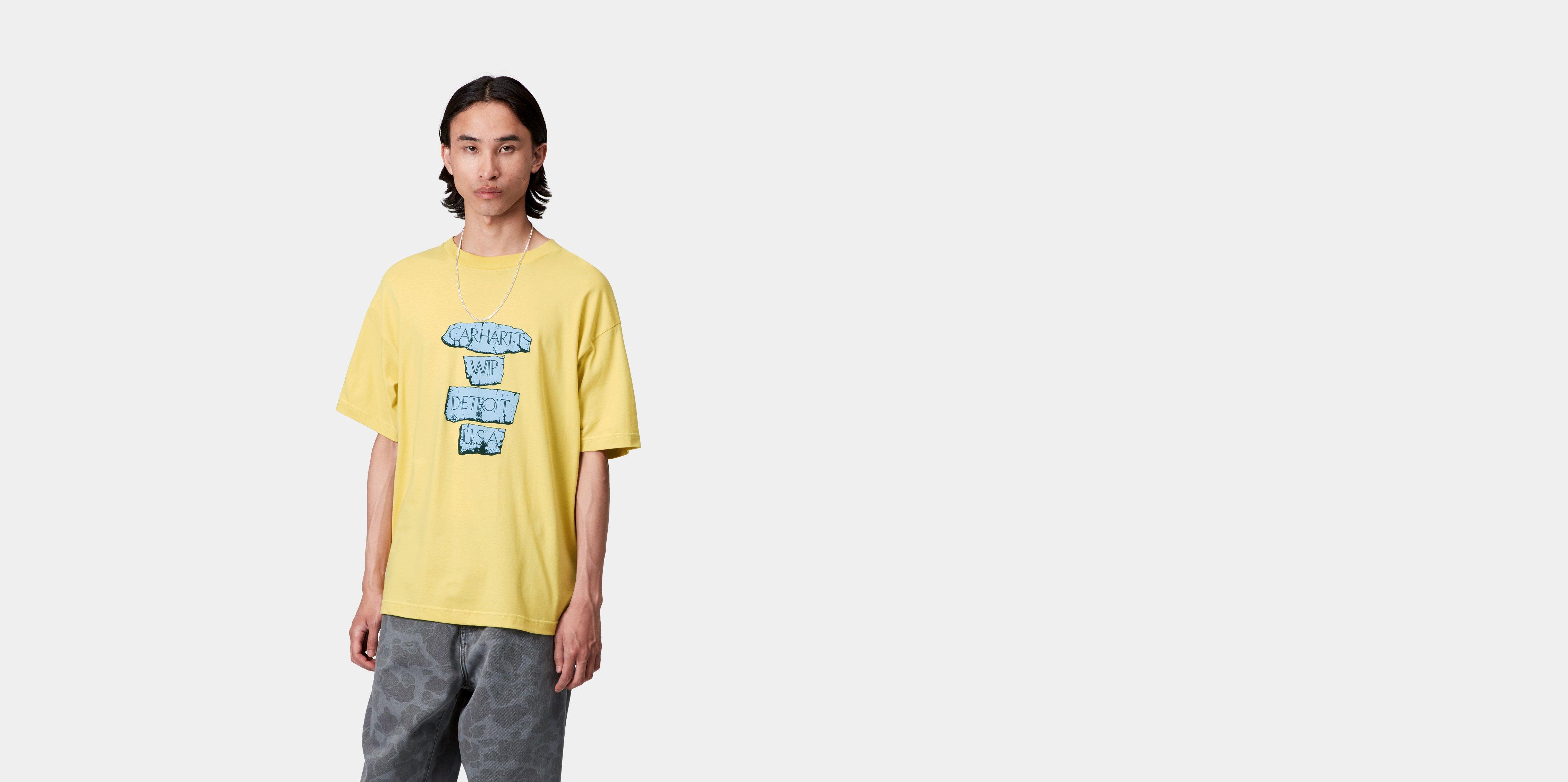 S/S Masterpiece T-Shirt