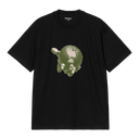 さらに100円引き◆CARHARTT◆S/S CARHARTT WIP LIFE T-SHIRT Carhartt WIP S/S Lecture T-Shirt, Ink | Official Online Store