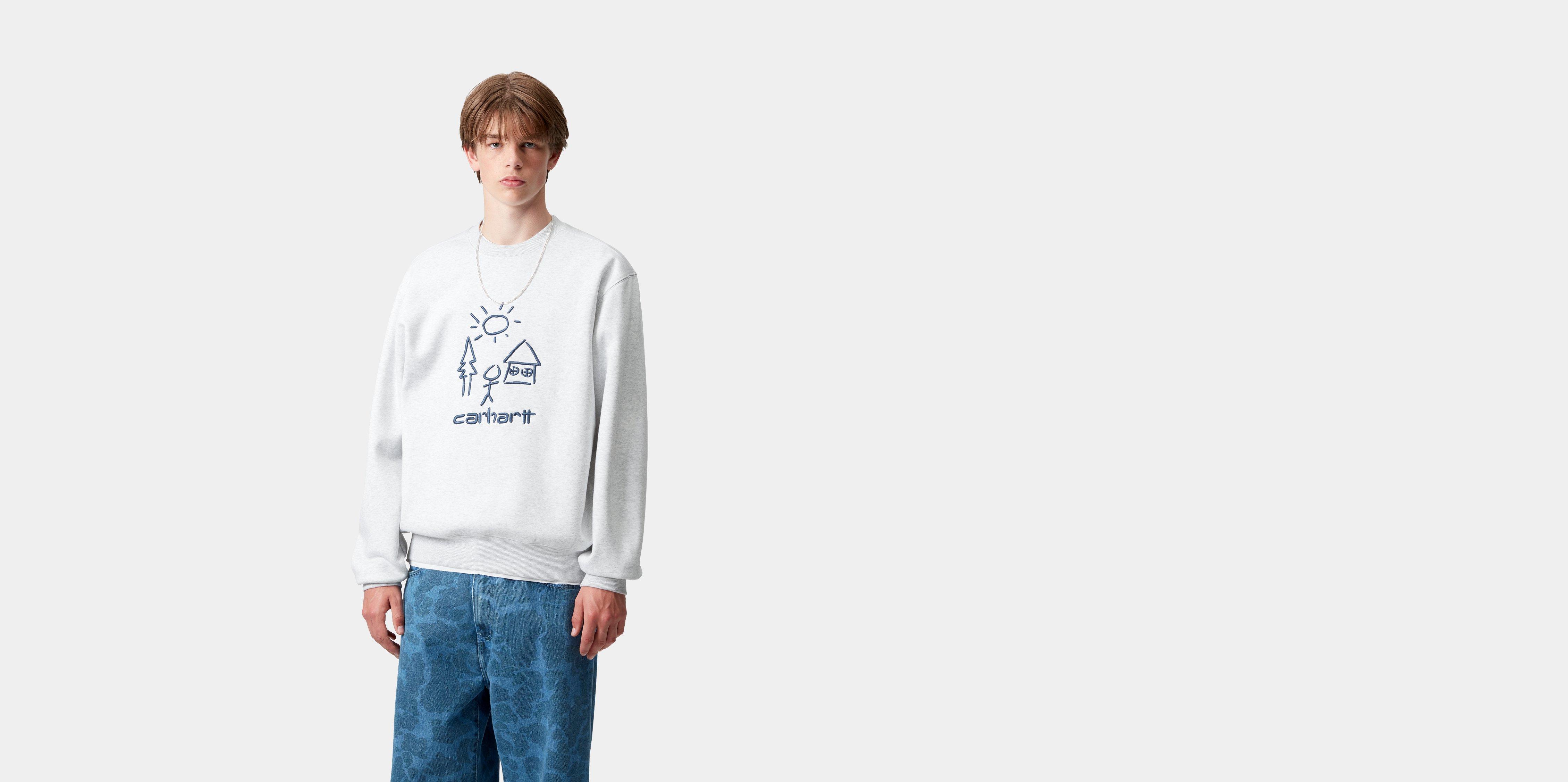 Masterpiece Sweatshirt