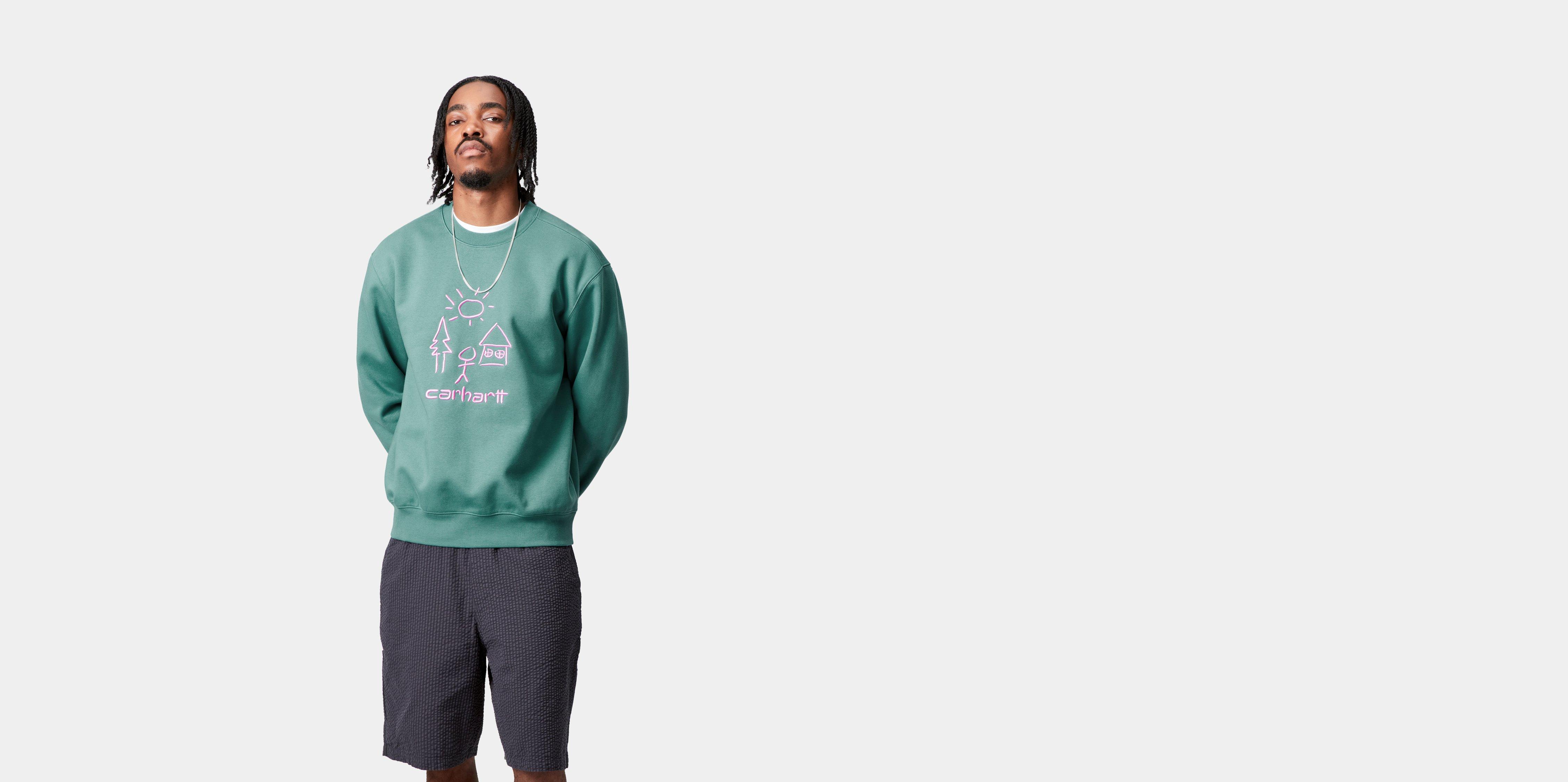 Masterpiece Sweatshirt