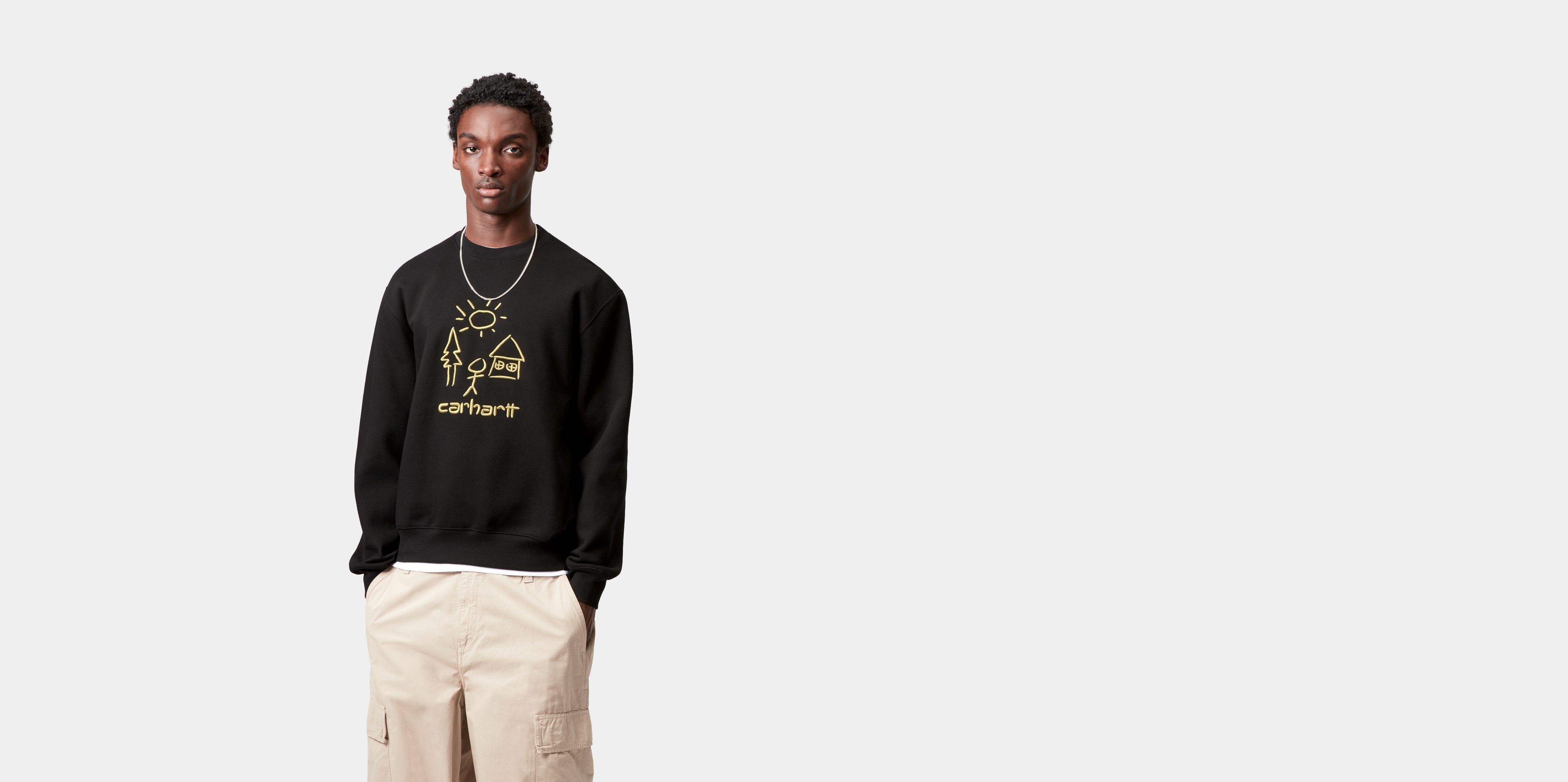 Masterpiece Sweatshirt