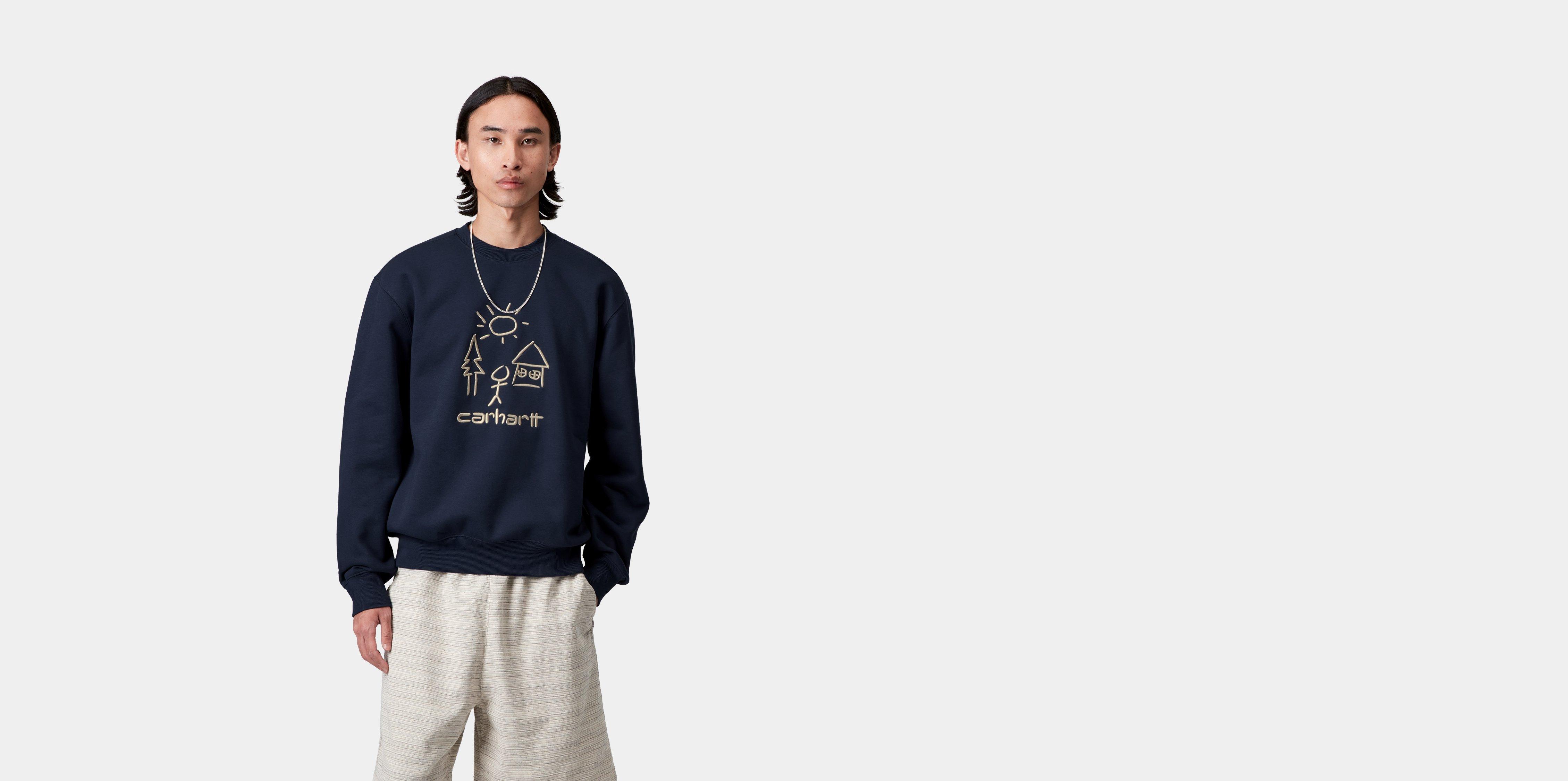 Masterpiece Sweatshirt