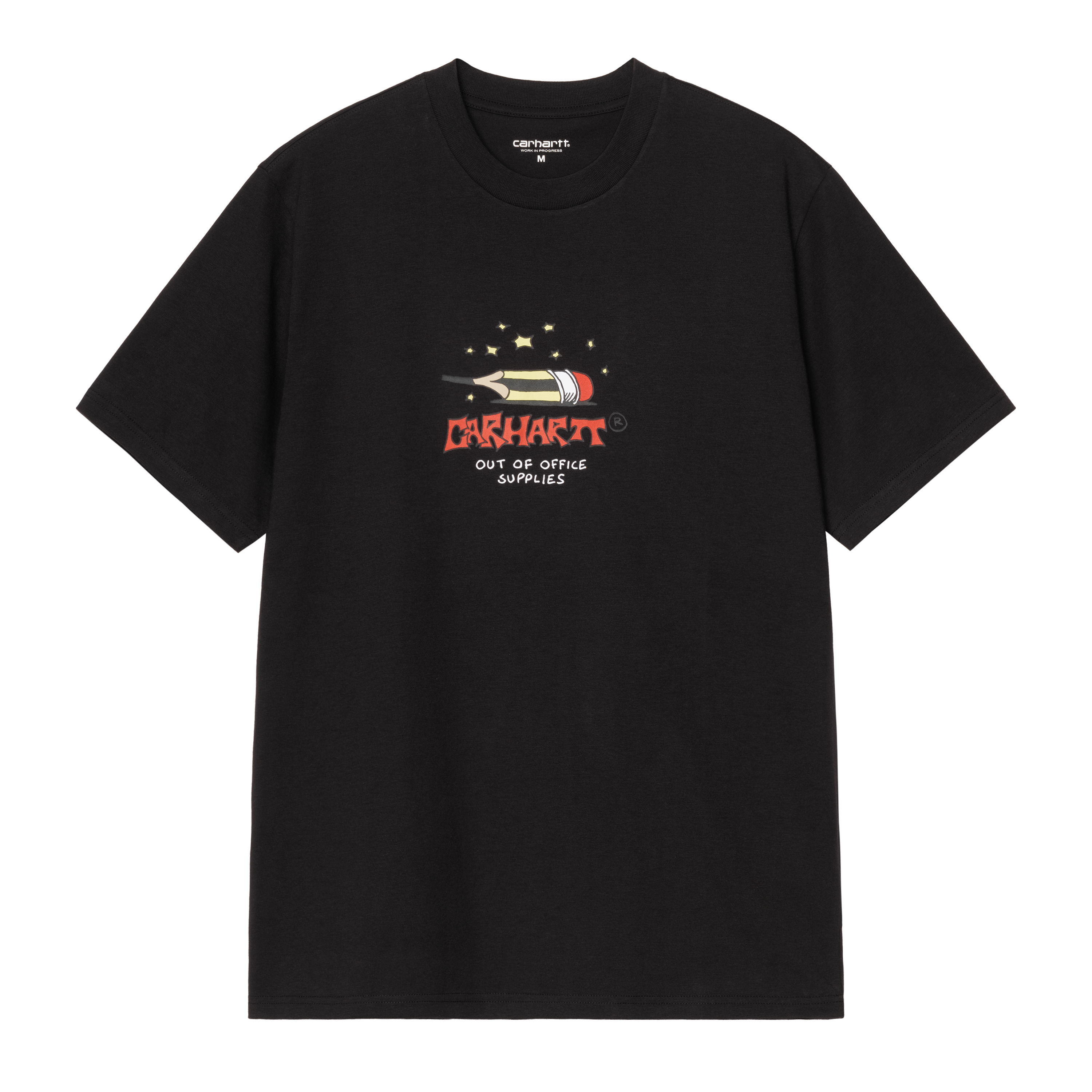 CARHARTT WIP WORK LIFE ROMANCE T-SHIRT カーハート WIP S/S Work Life Romance T-Shirt - Carhartt WIP Singapore