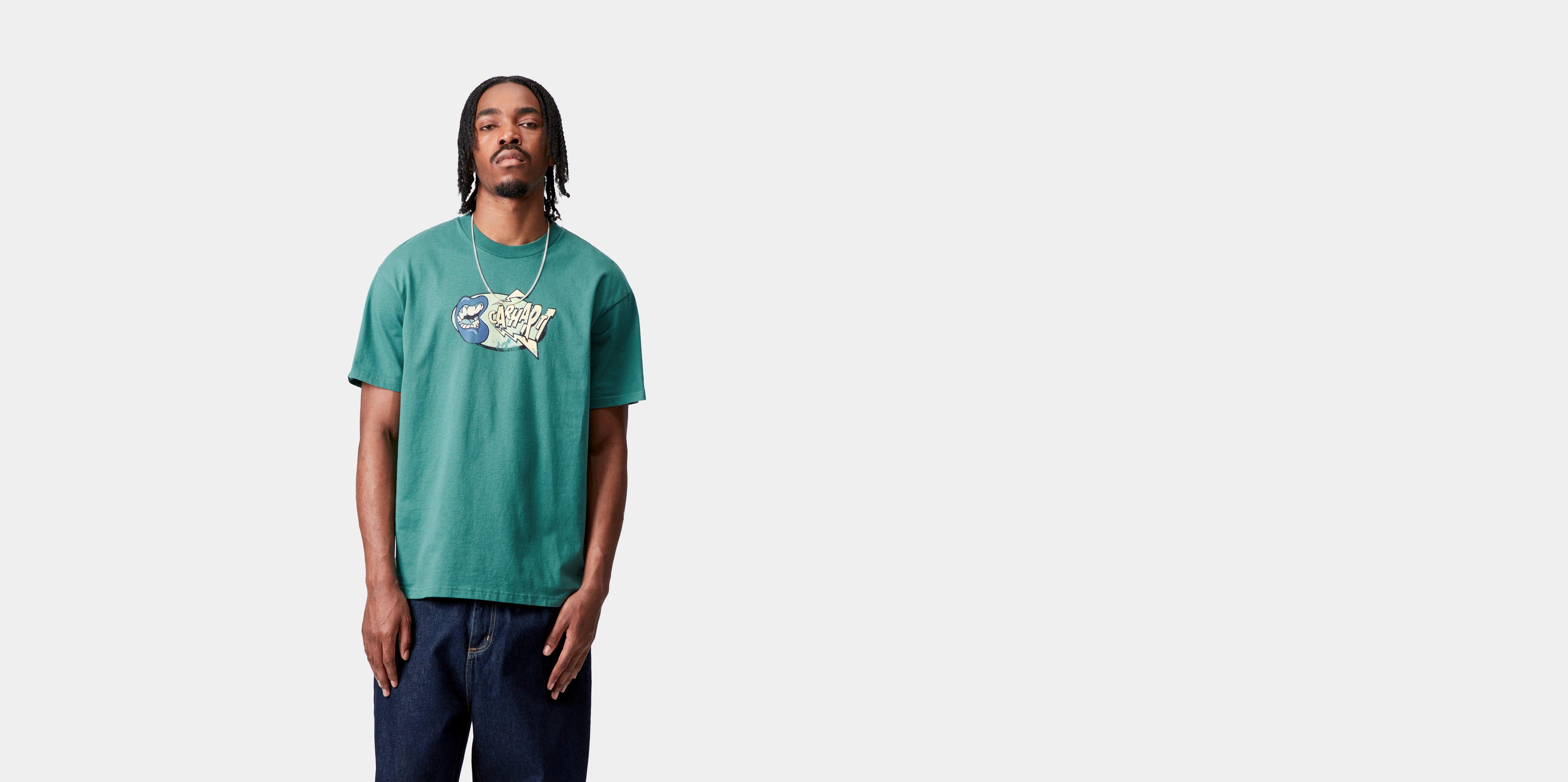 S/S Louder T-Shirt