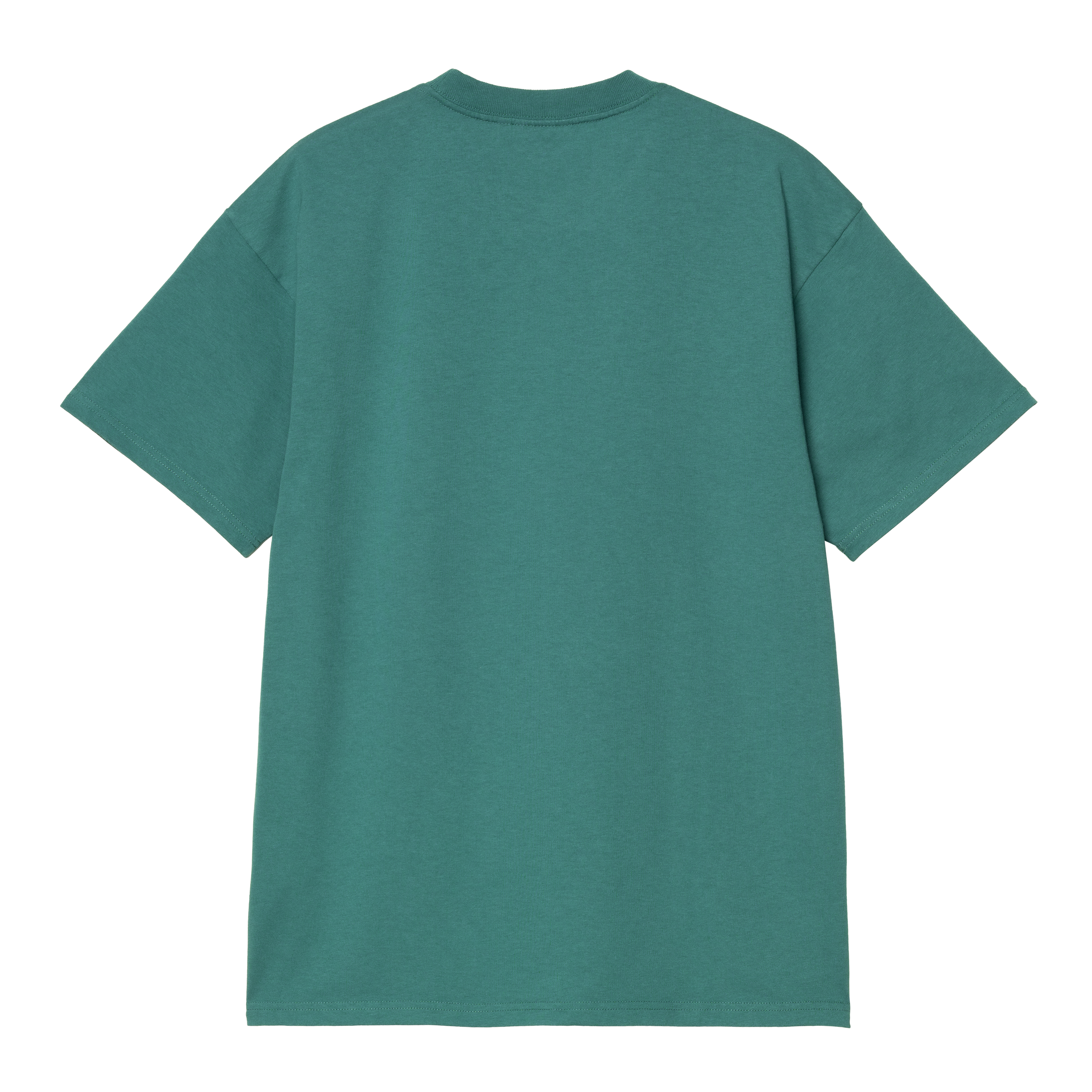 ★ドイツ発*carhartt WIP*新作*Louder Tシャツ/SAGUARO★ Carhartt WIP S/S Louder T-Shirt, Saguaro | Negozio online