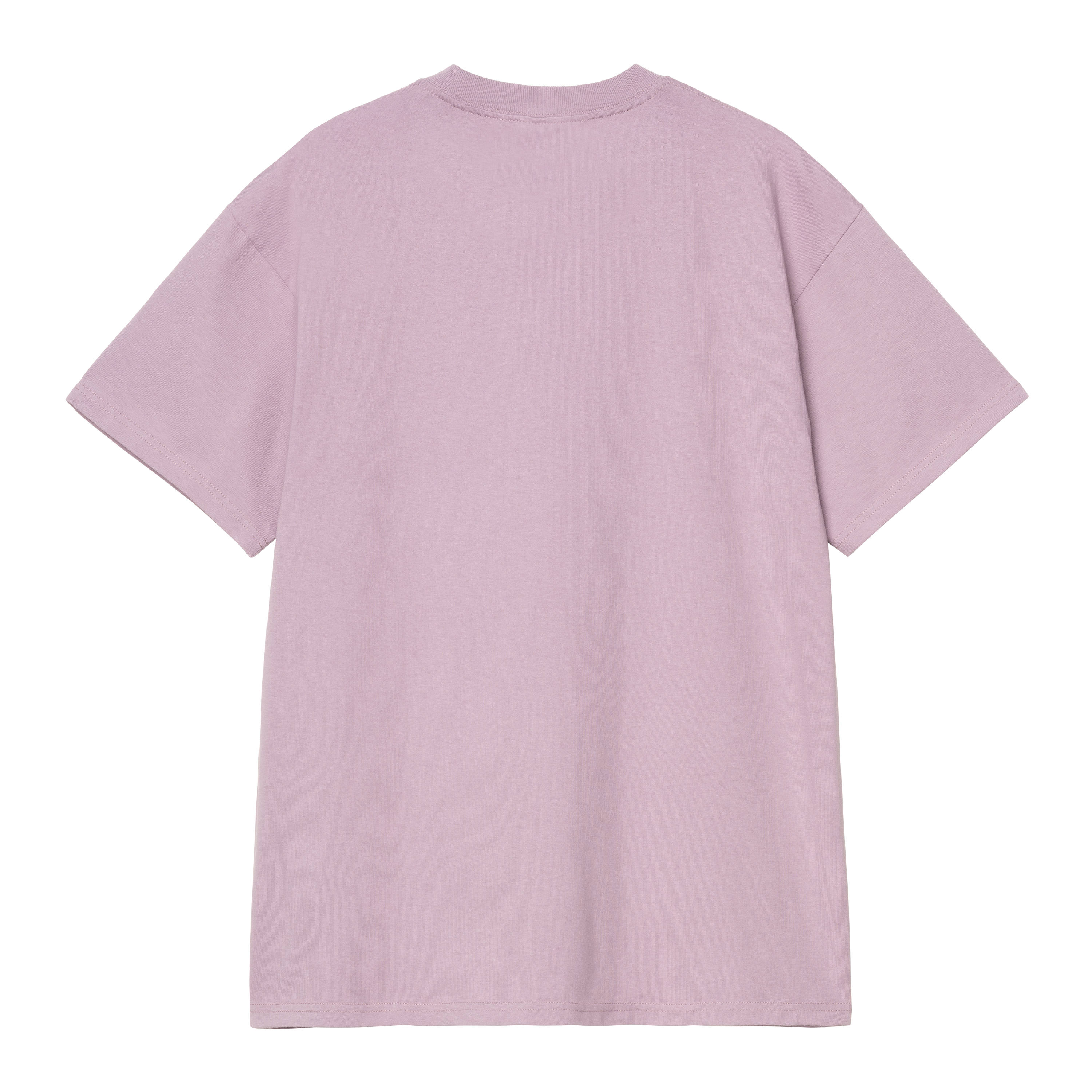 【Carhartt】 ★ S/S BUMPER T-SHIRT ★ LOOSE FIT Carhartt WIP S/S Bumper T-Shirt, Black / White | Official
