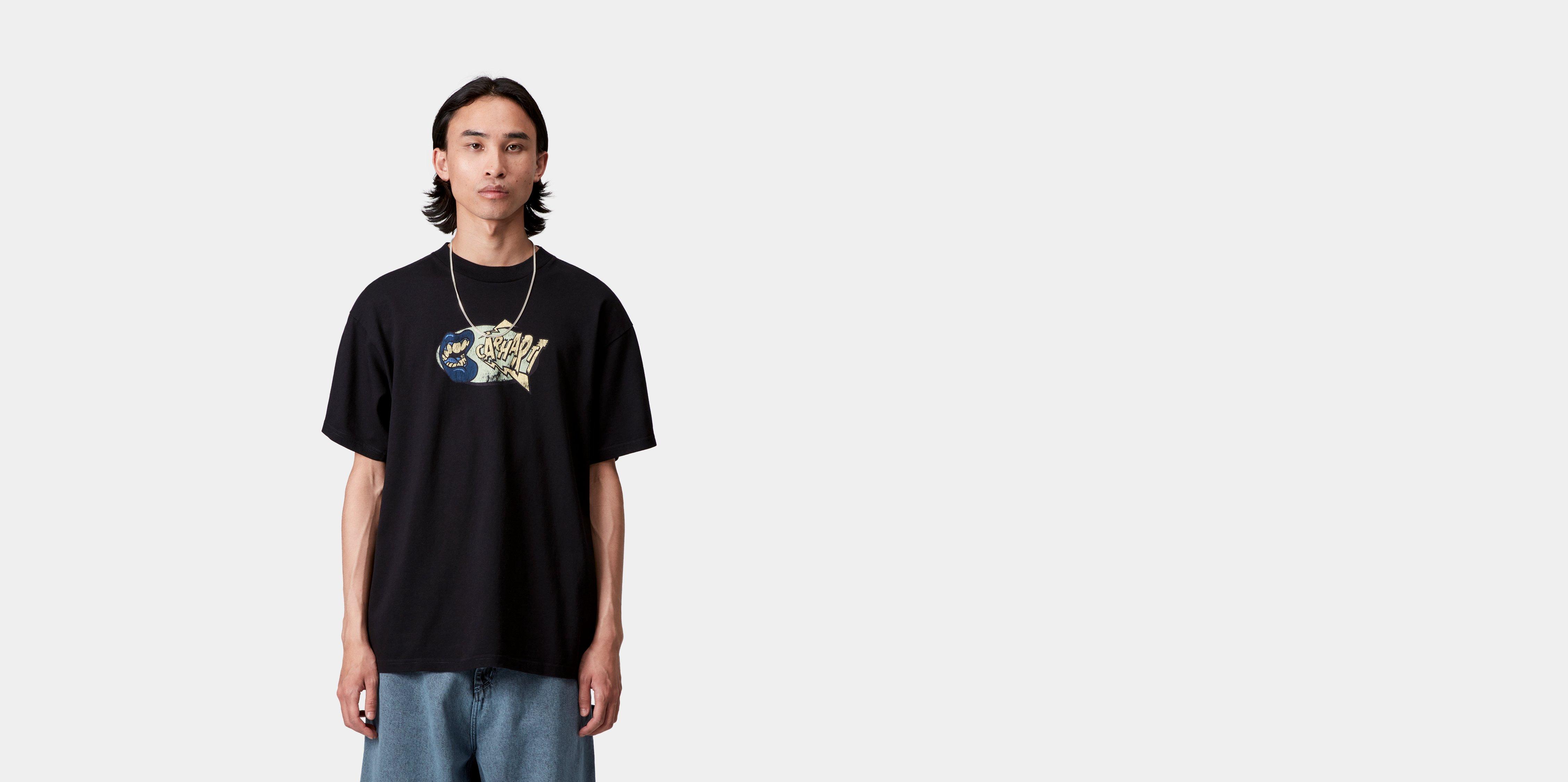 S/S Louder T-Shirt