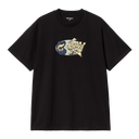 ★ドイツ発*carhartt WIP*新作*Louder Tシャツ/WAX★ Carhartt WIP Louder T-Shirt | Wax – Page Louder T-Shirt