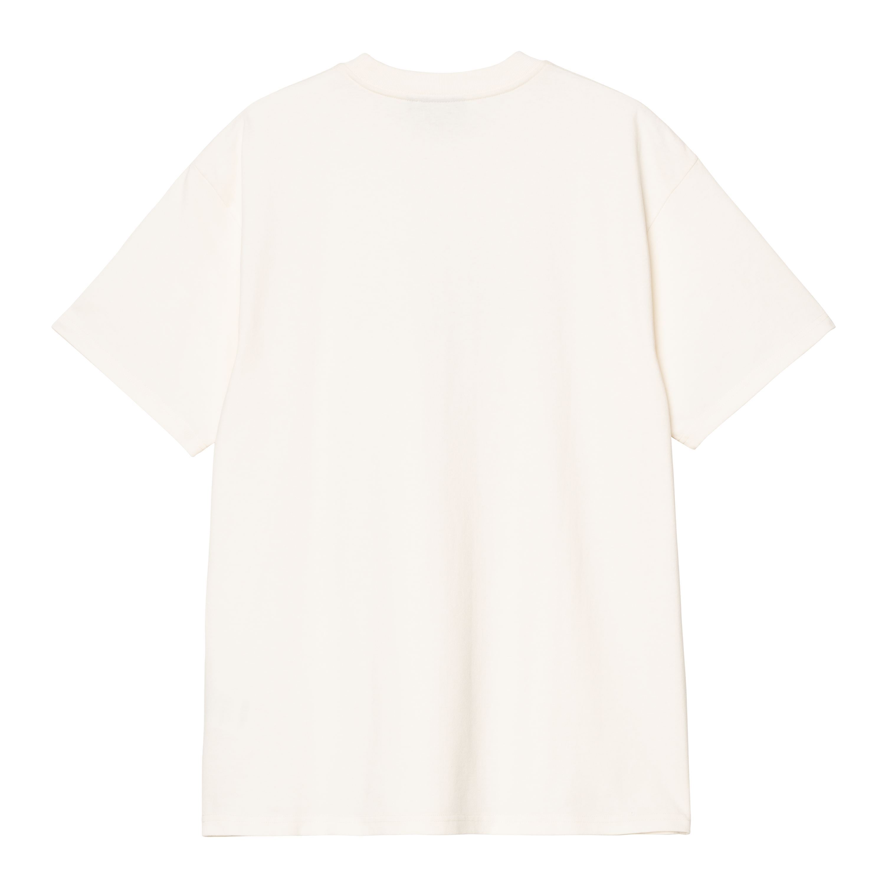 Carhartt WIP S/S Louder T-Shirt, Wax | Official Online Store