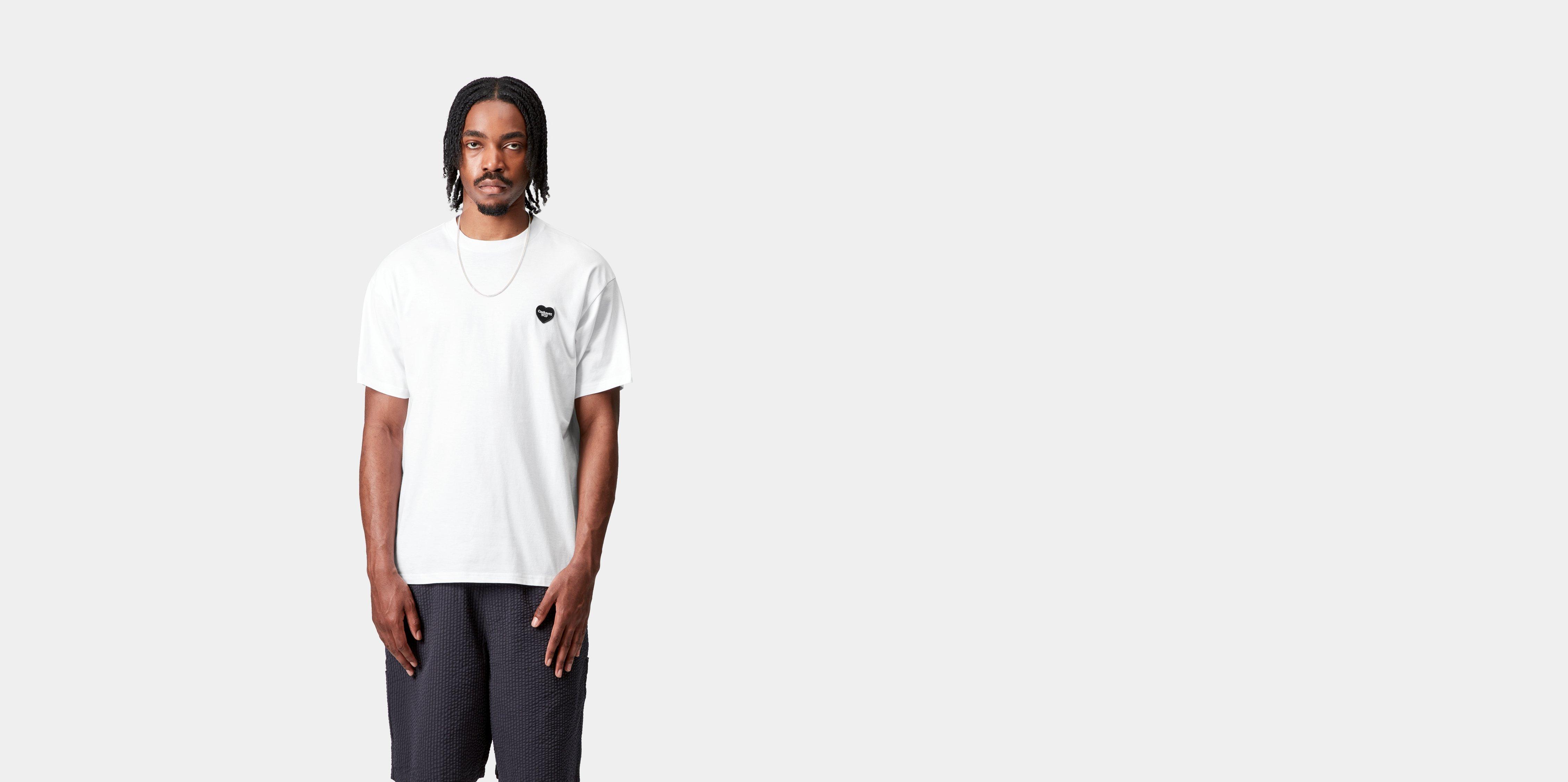S/S Heart II Hartt T-Shirt