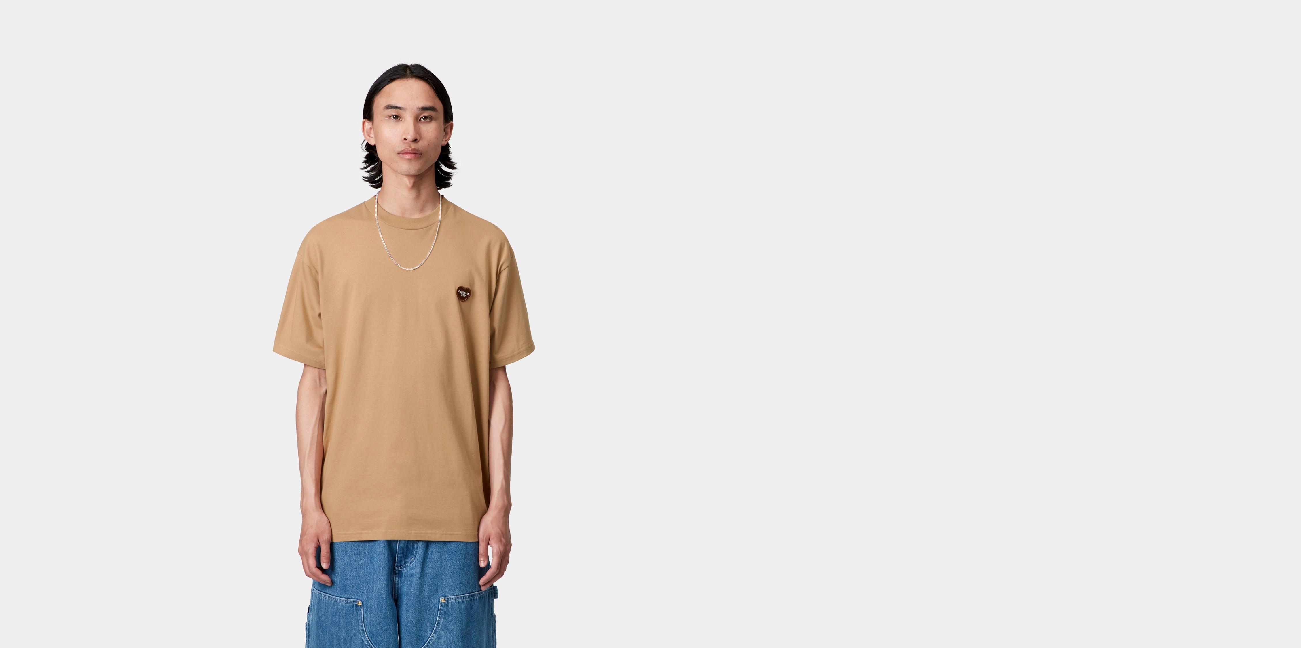 S/S Heart II Hartt T-Shirt