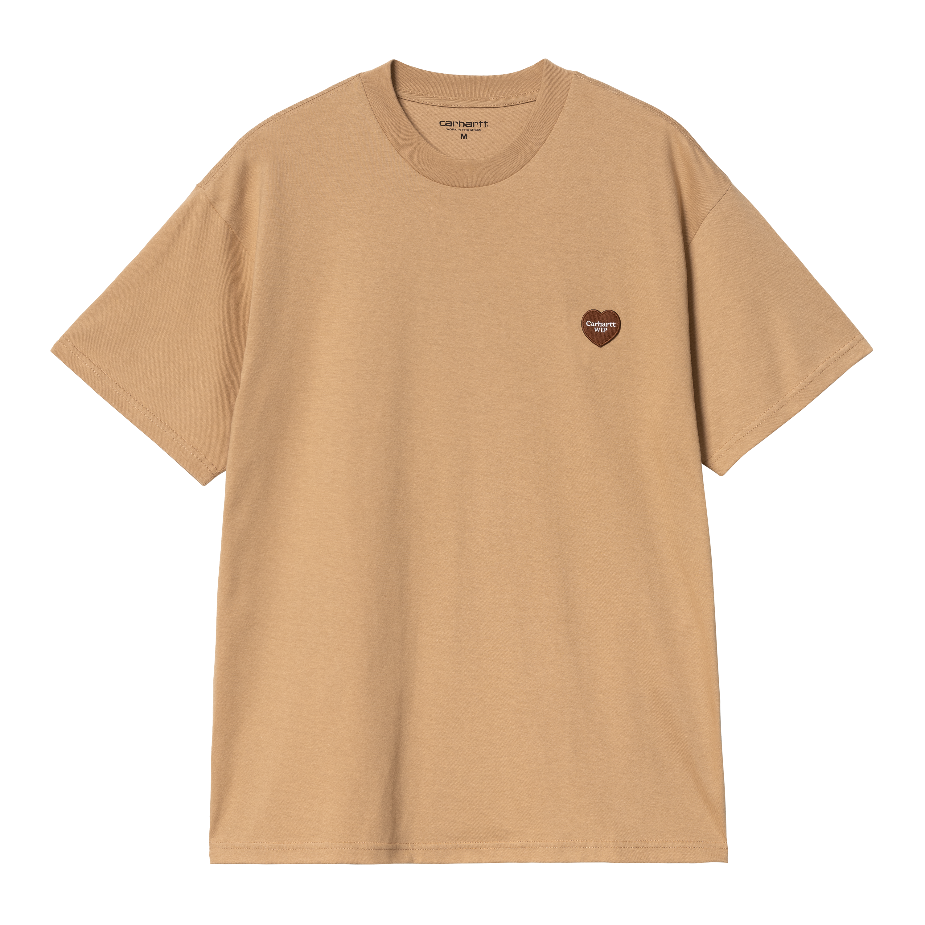 S/S Heart II Hartt T-Shirt