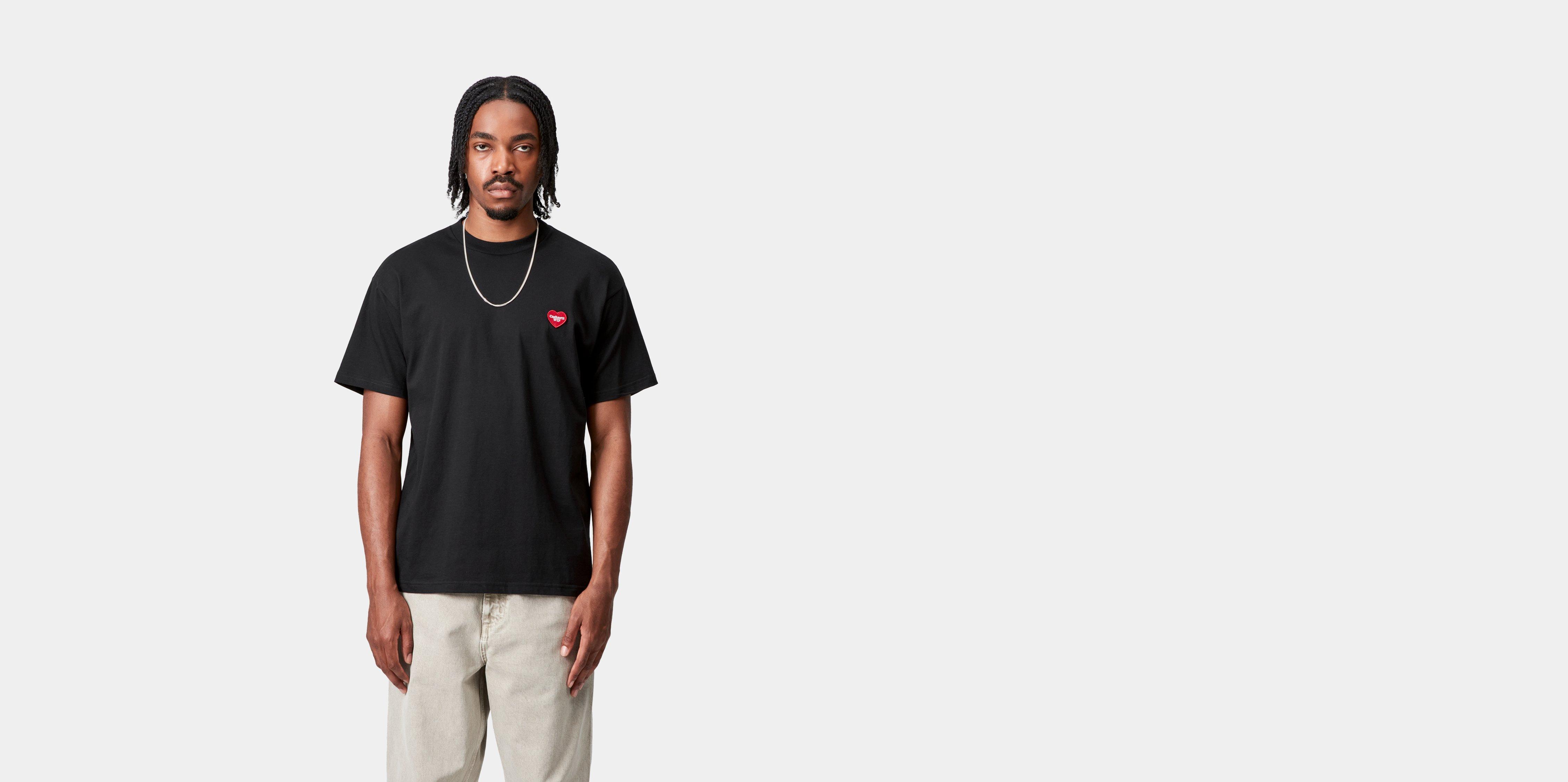 S/S Heart II Hartt T-Shirt