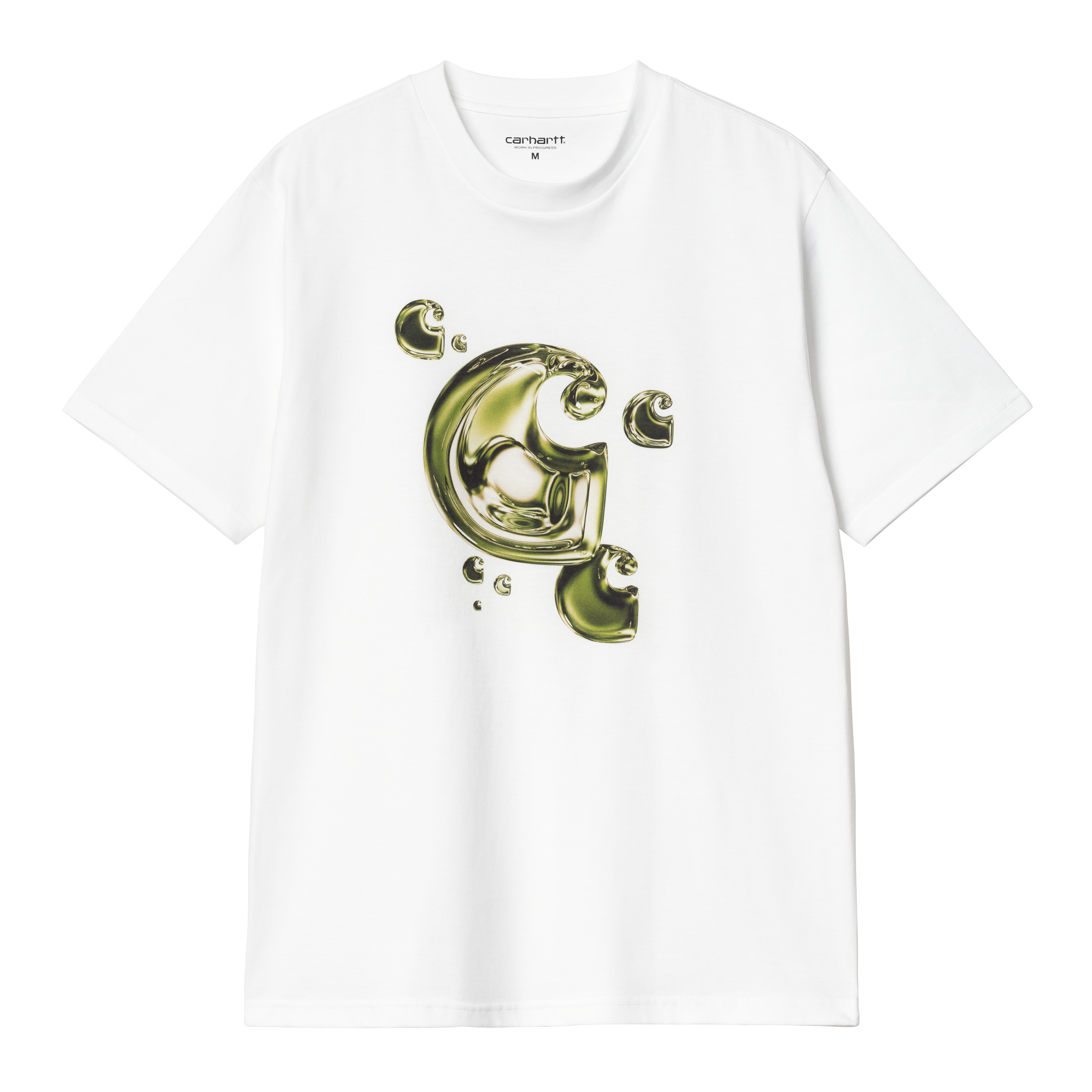 ★ドイツ発*carhartt WIP*新作*Solar Chrome C-Logo Tシャツ/N★ Carhartt WIP Solar Chrome C-Logo T-Shirt | Dark Navy – Page