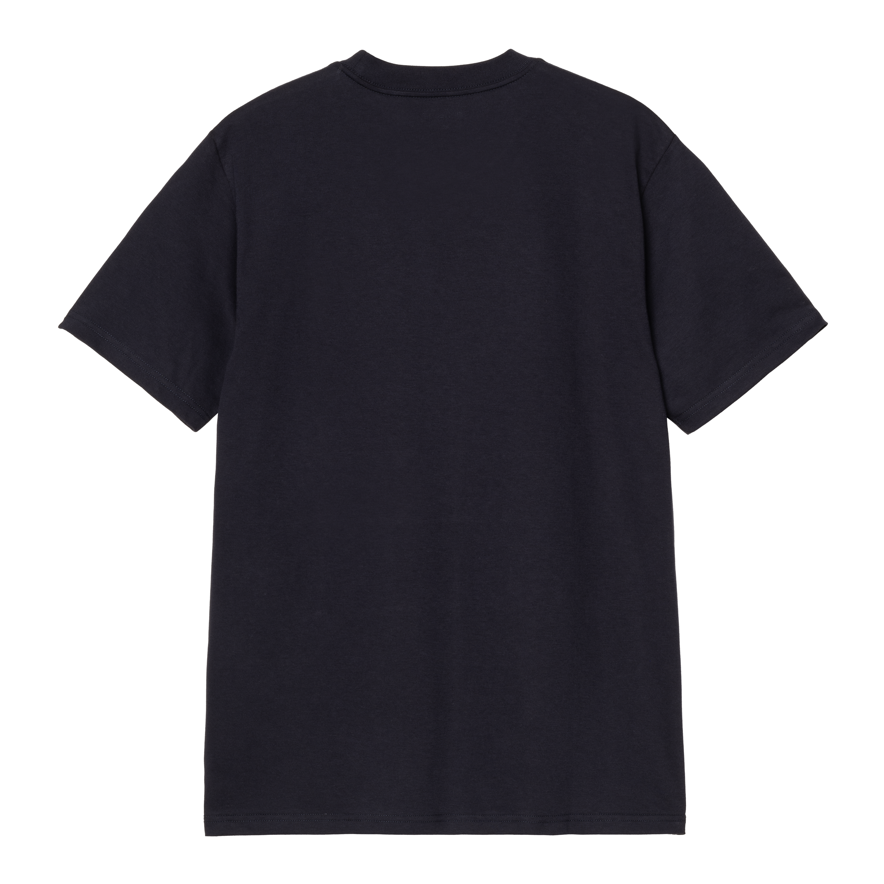 S/S Solar Chrome C-Logo T-Shirt