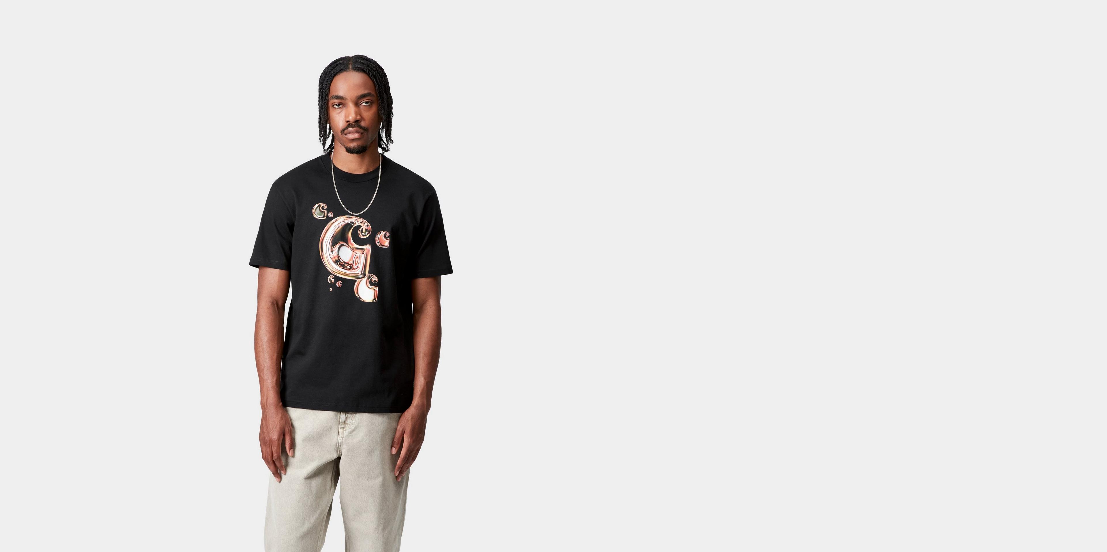 ★2022SS新作★CARHARTT★S/S IMPORTS T-SHIRT CARHARTT WIP X NEW BALANCE S/S T-SHIRT DARK NAVY – BLENDS
