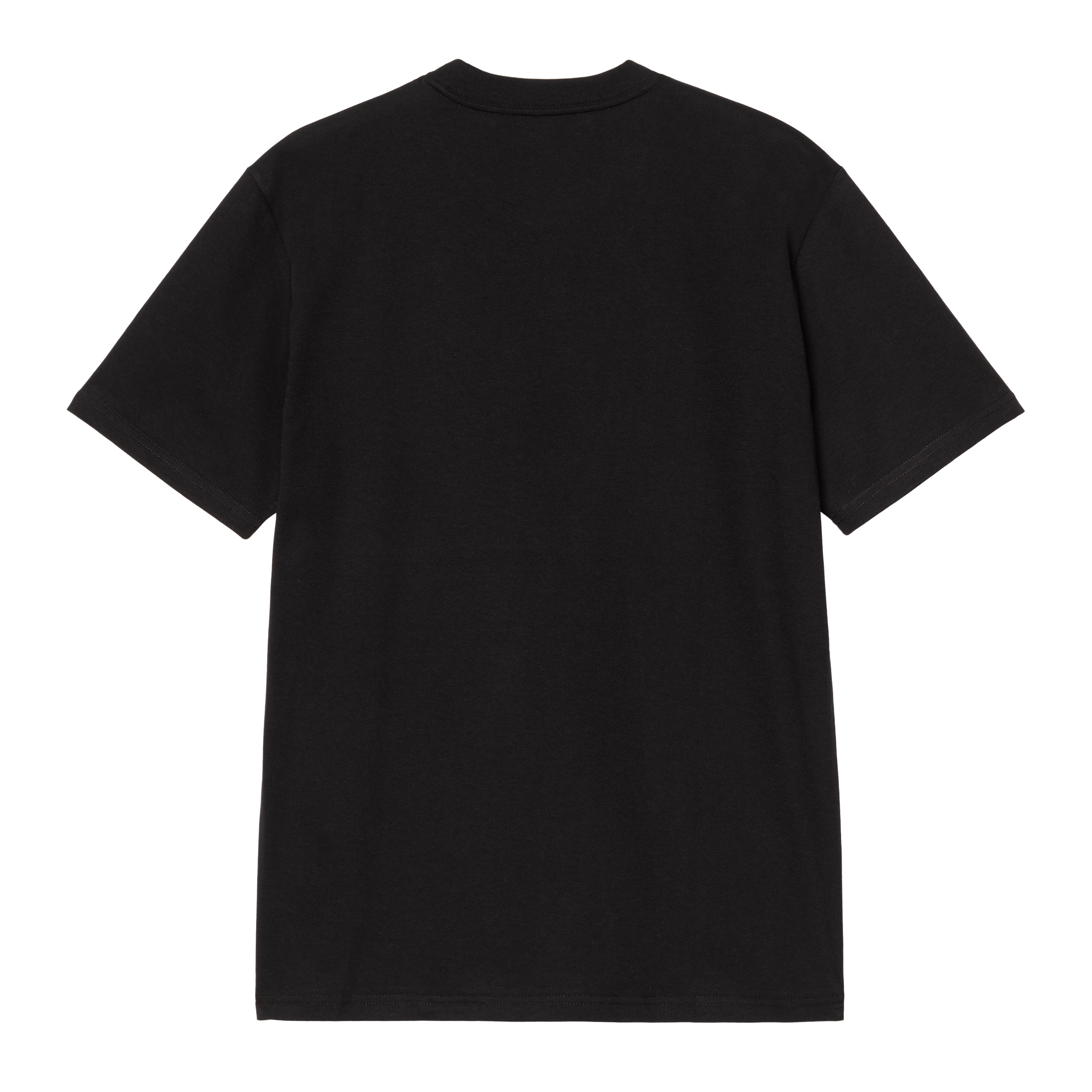 S/S Solar Chrome C-Logo T-Shirt