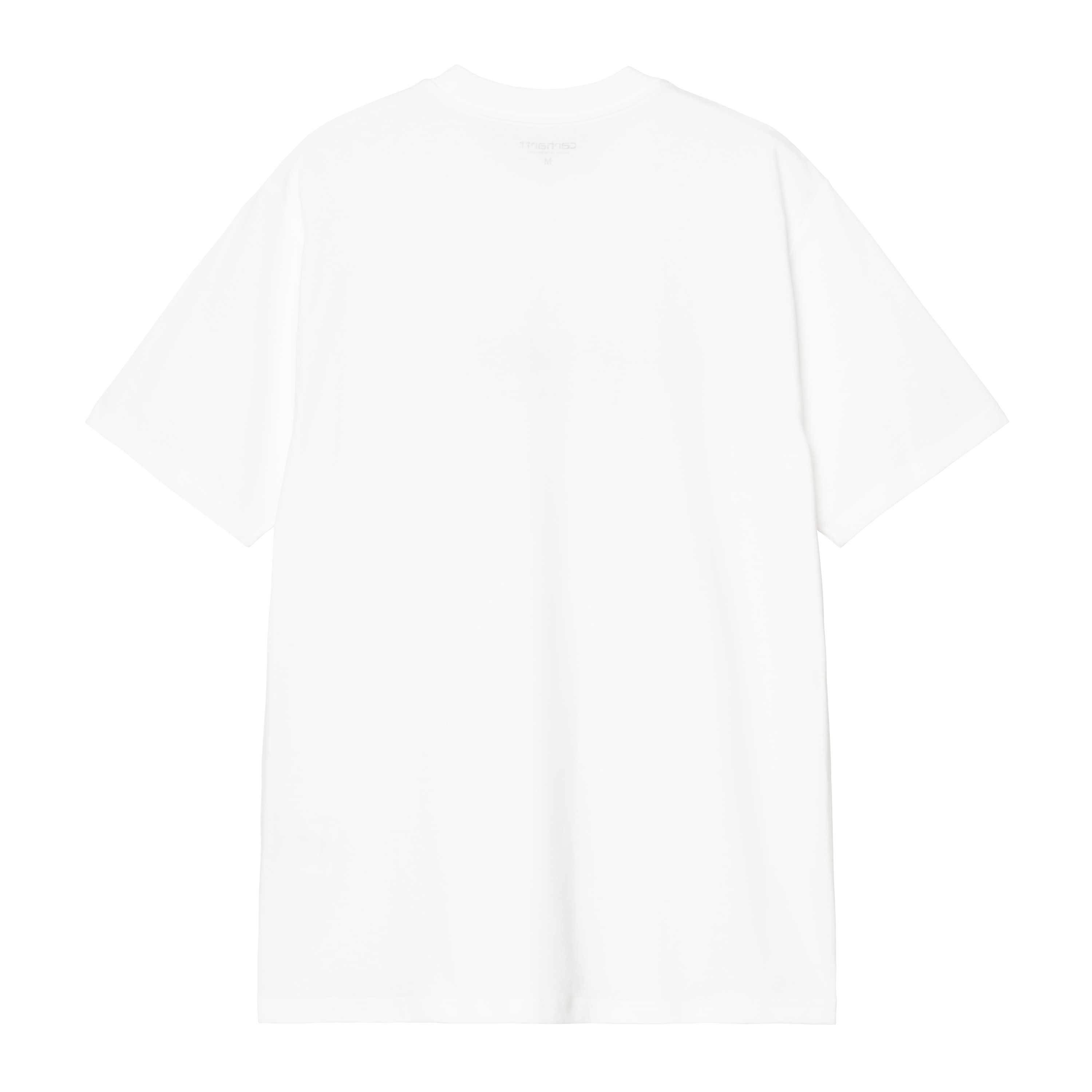 S/S Solar Chrome Script T-Shirt