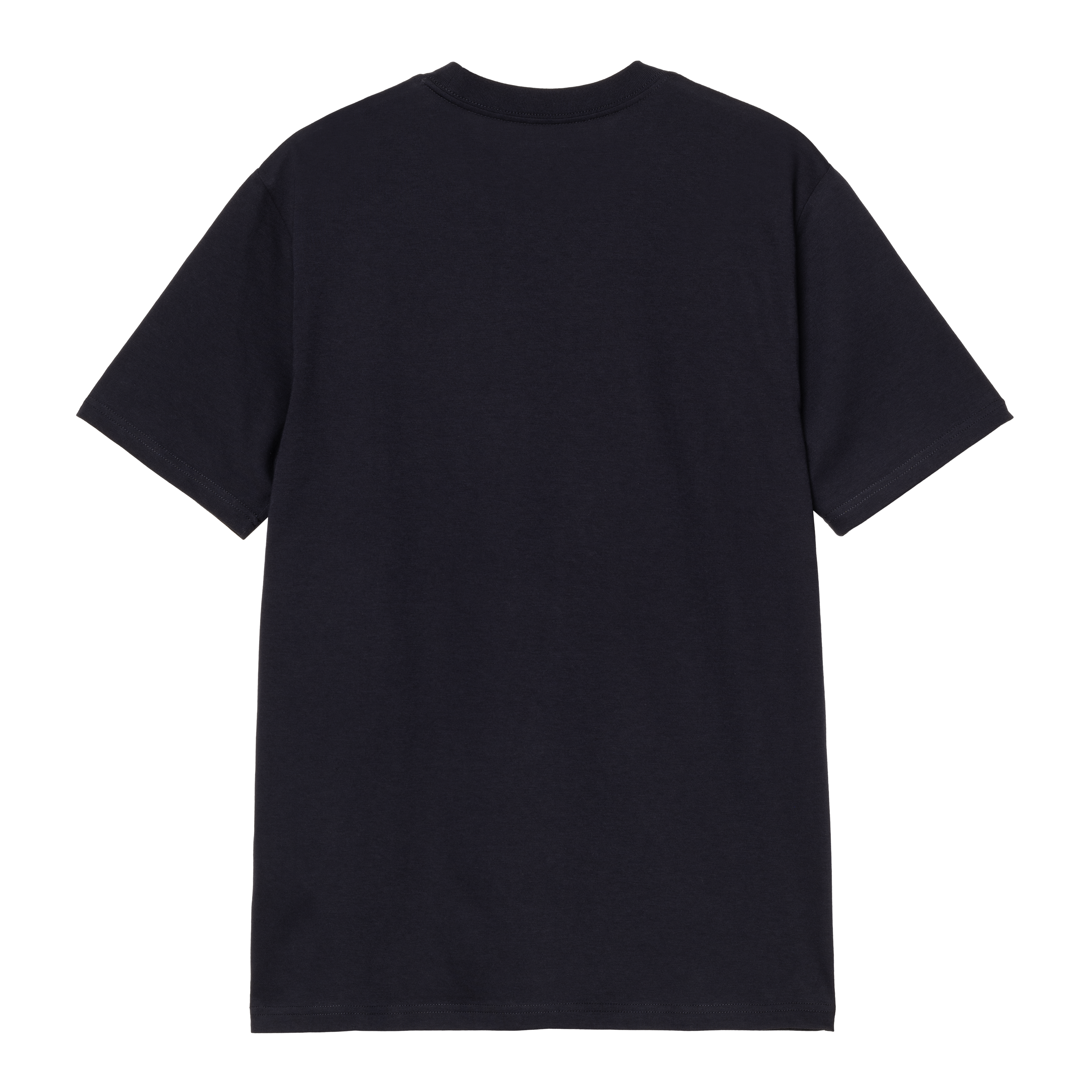 S/S Solar Chrome Script T-Shirt