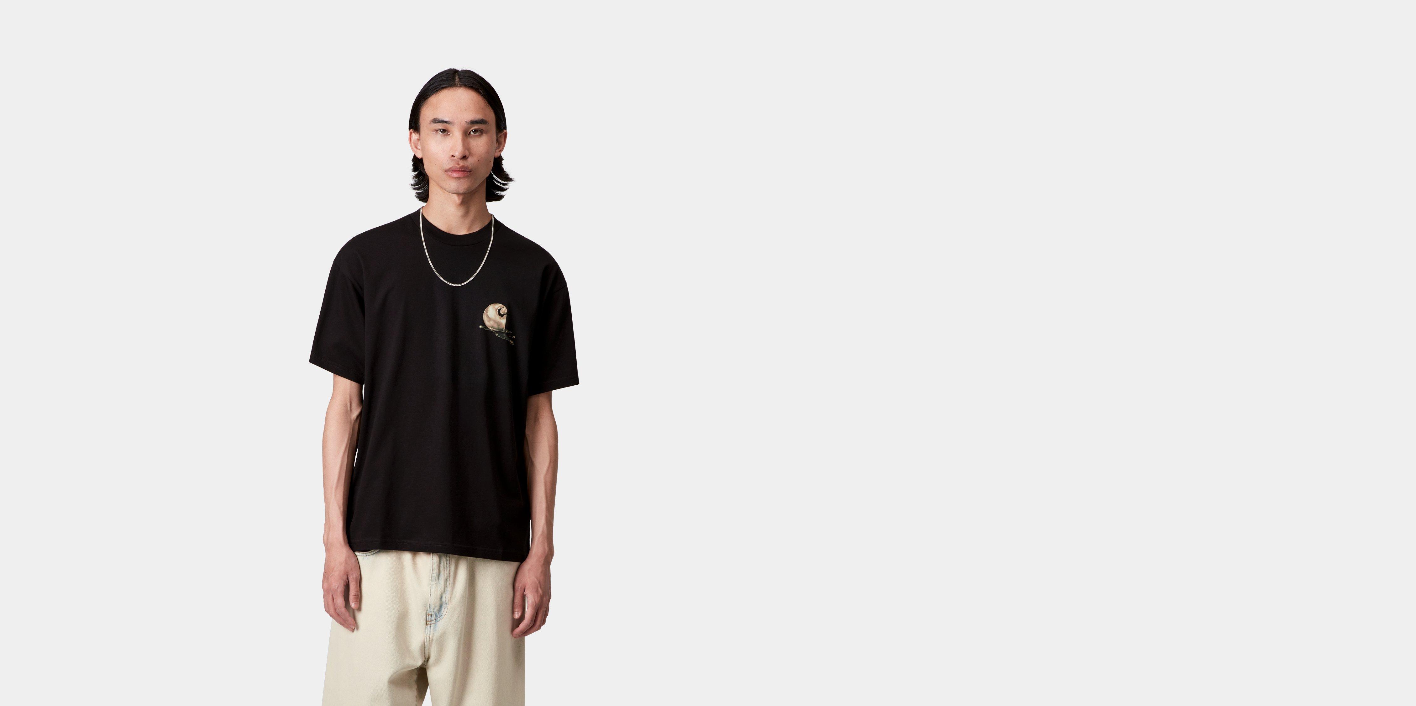 S/S Jake Garcia T-Shirt