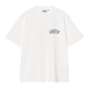 Carhartt WIP S/S Arcan T-Shirt, Dusty H Brown | Official