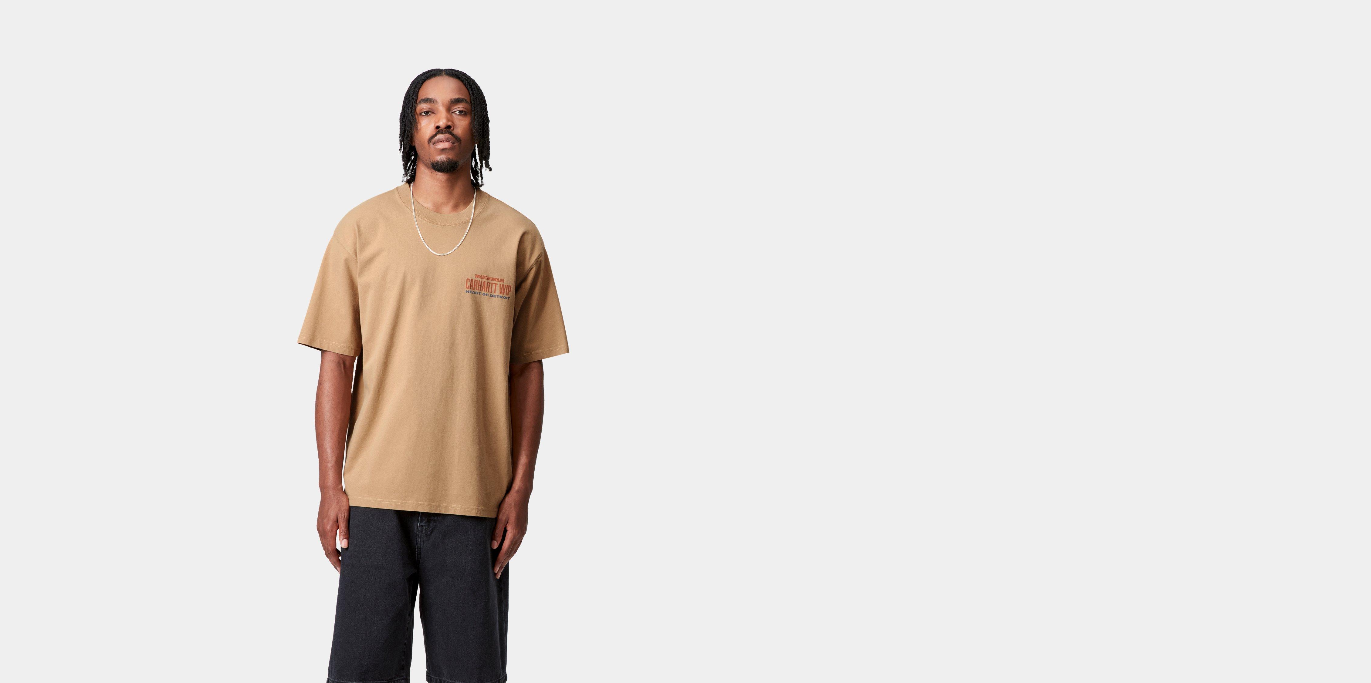 S/S Arcan T-Shirt