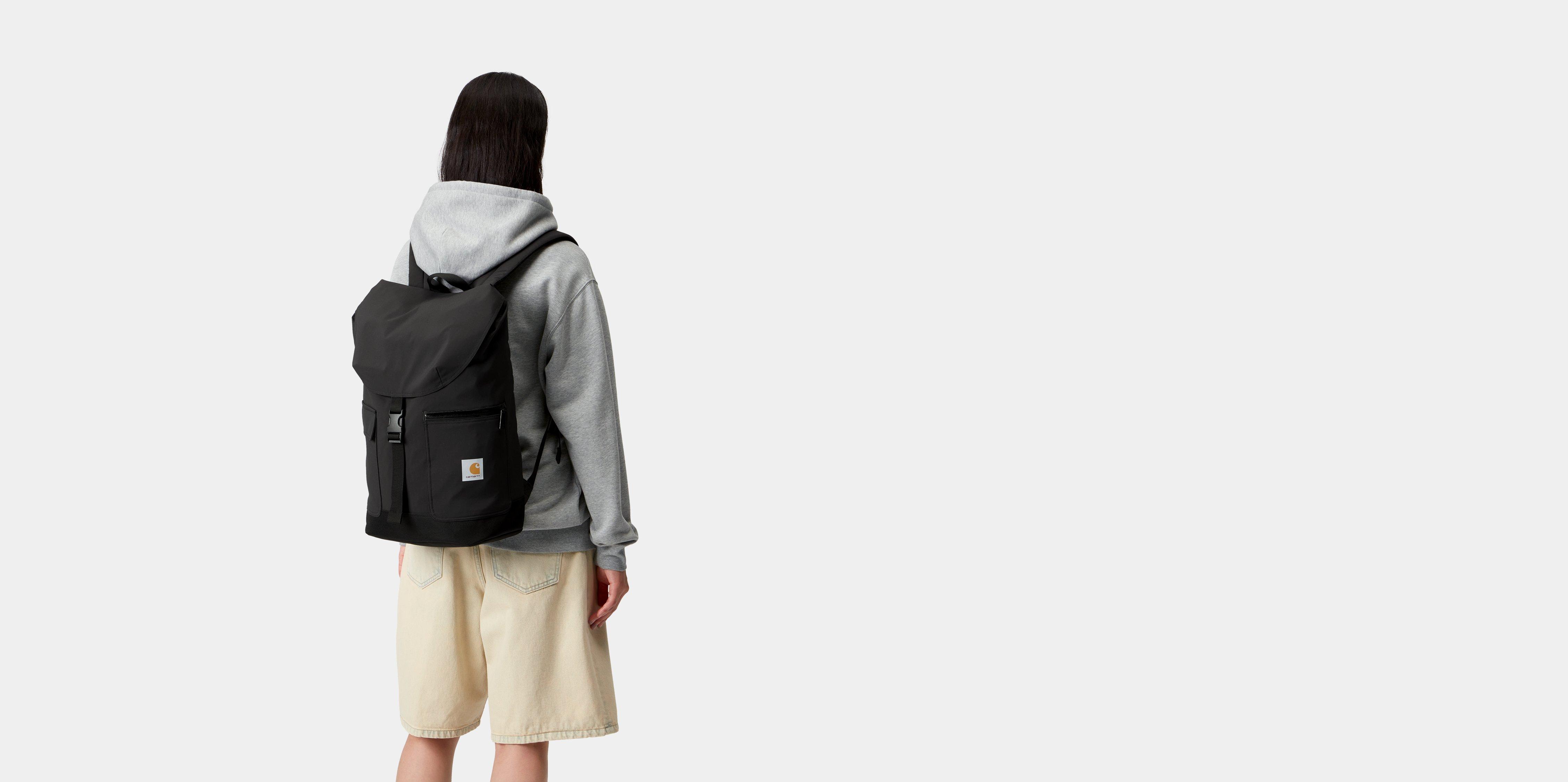 Carhartt WIP Bowden Backpack Black