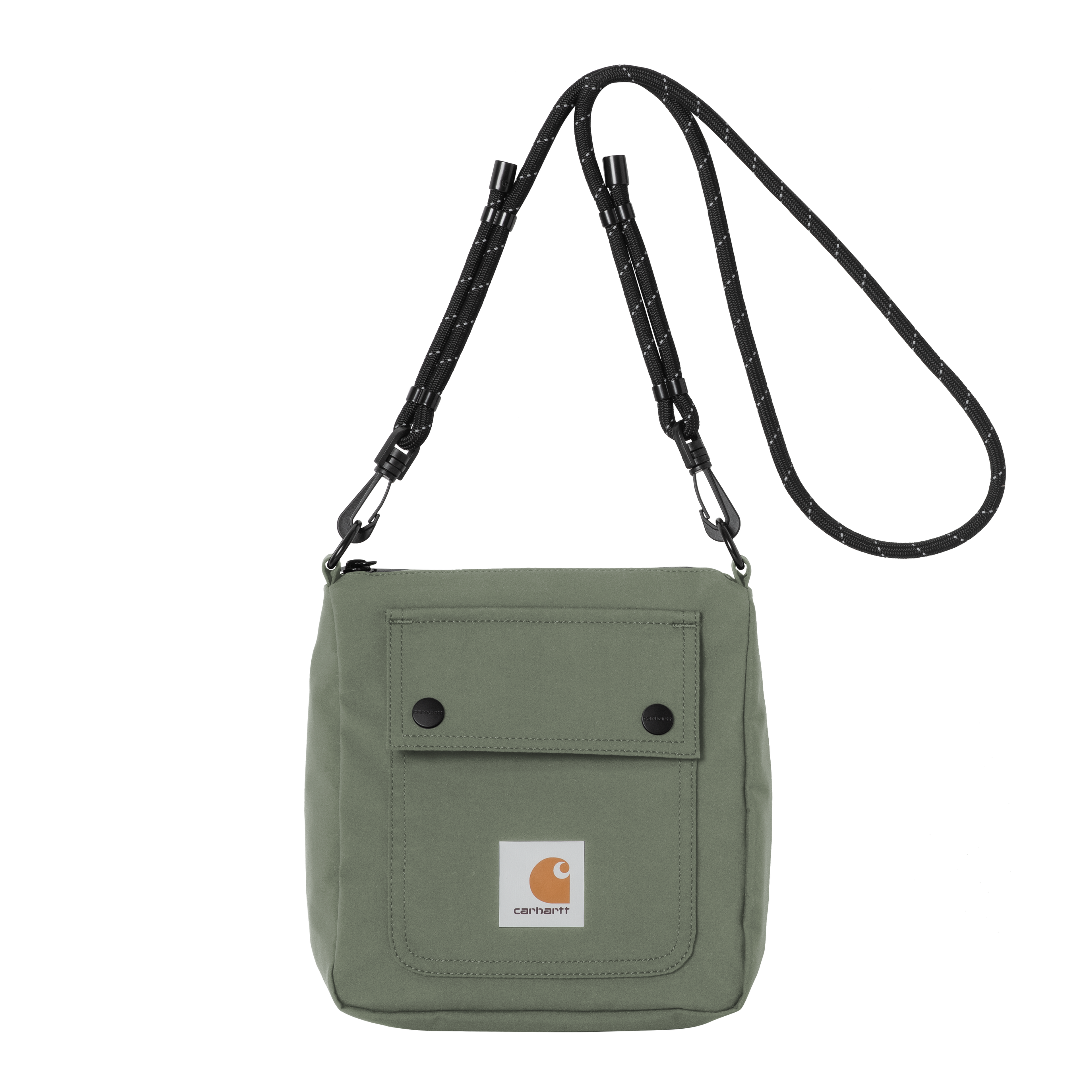 ショルダーバッグ Carhartt WIP Shoulder bags Carhartt WIP ショルダーバッグ 「Carhartt WIP」ESSENTIALS BAG