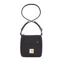 Carhartt WIP Bowden Shoulder Bag, Black | Official Online Store