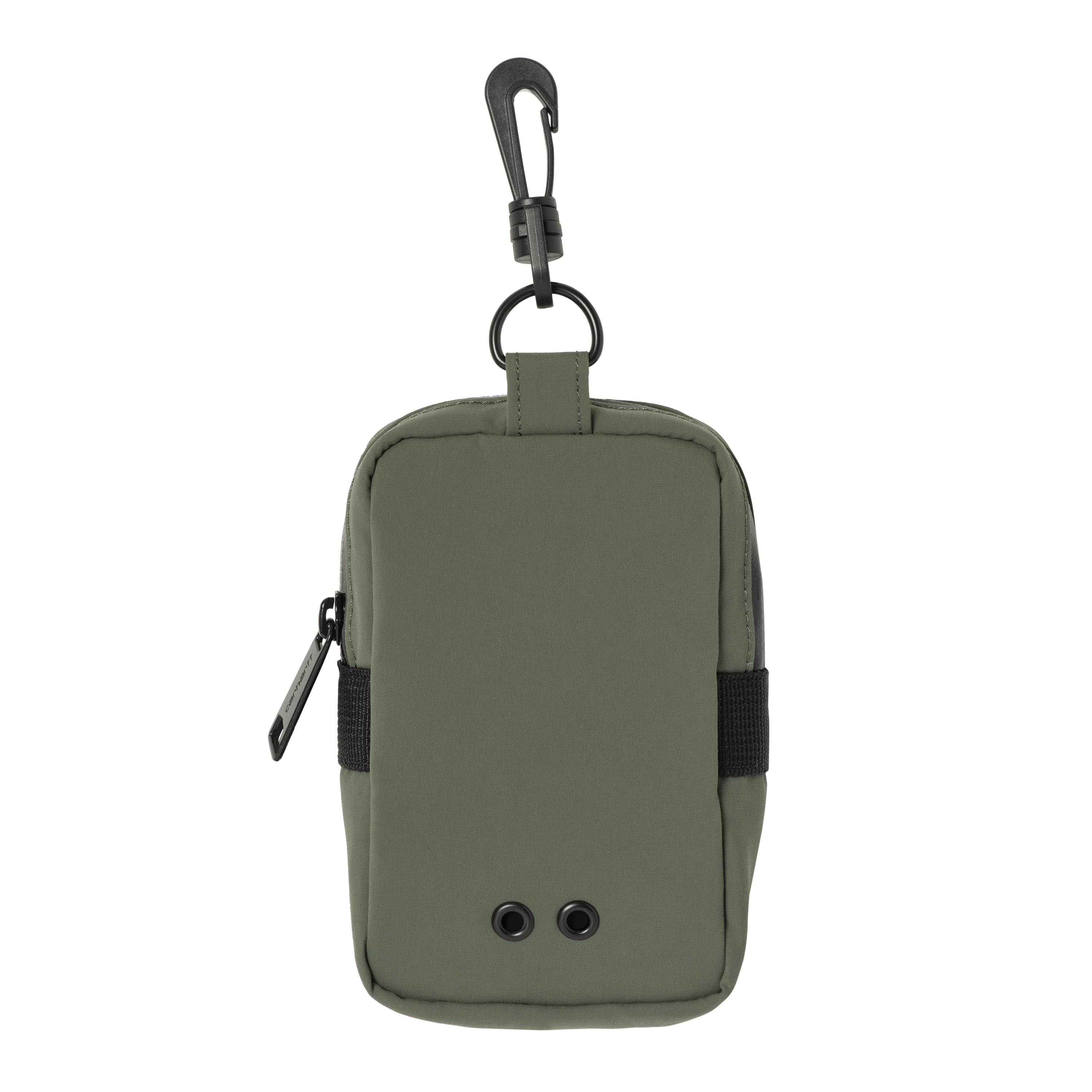 Bowden Pouch