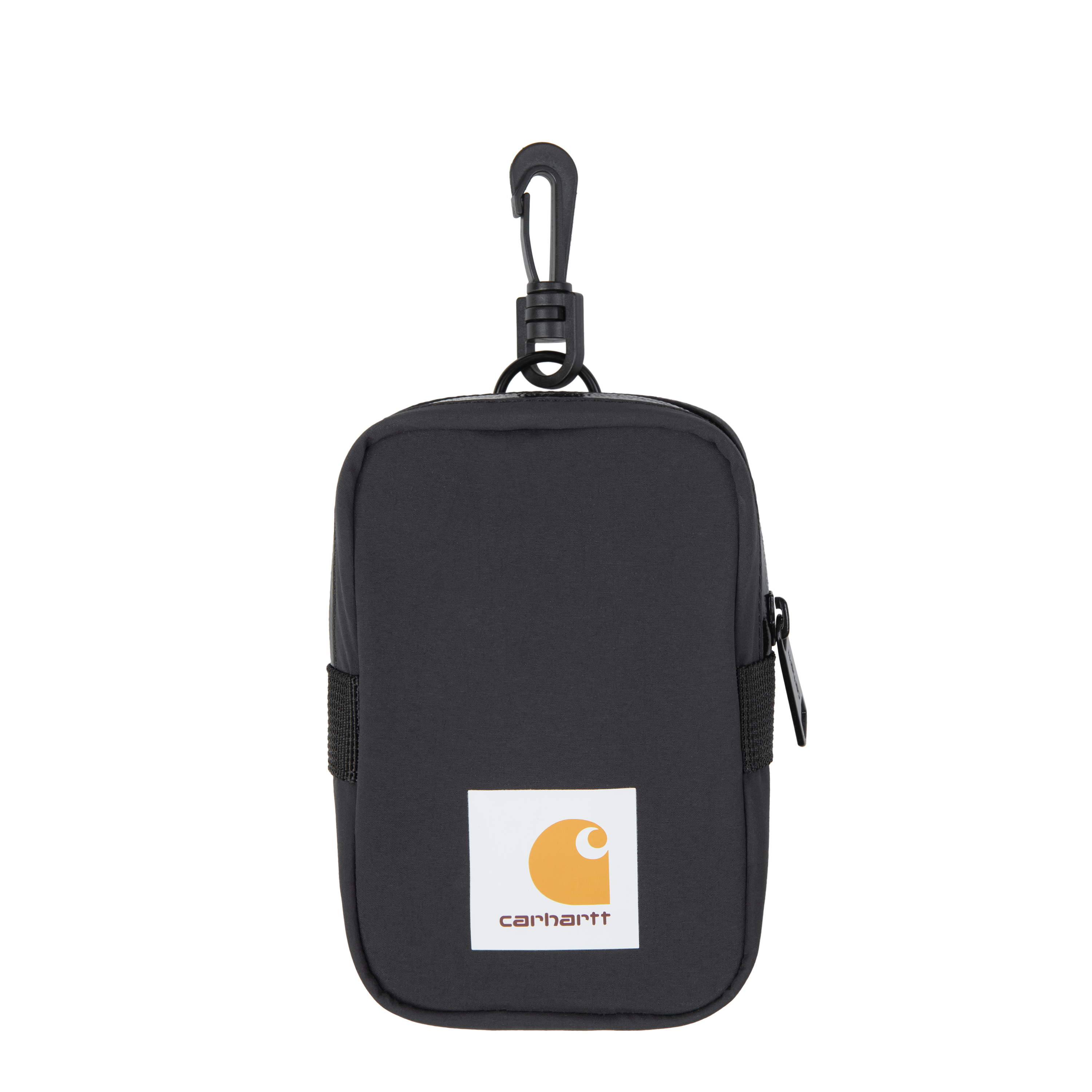 Carhartt WIP Bowden Pouch in Schwarz