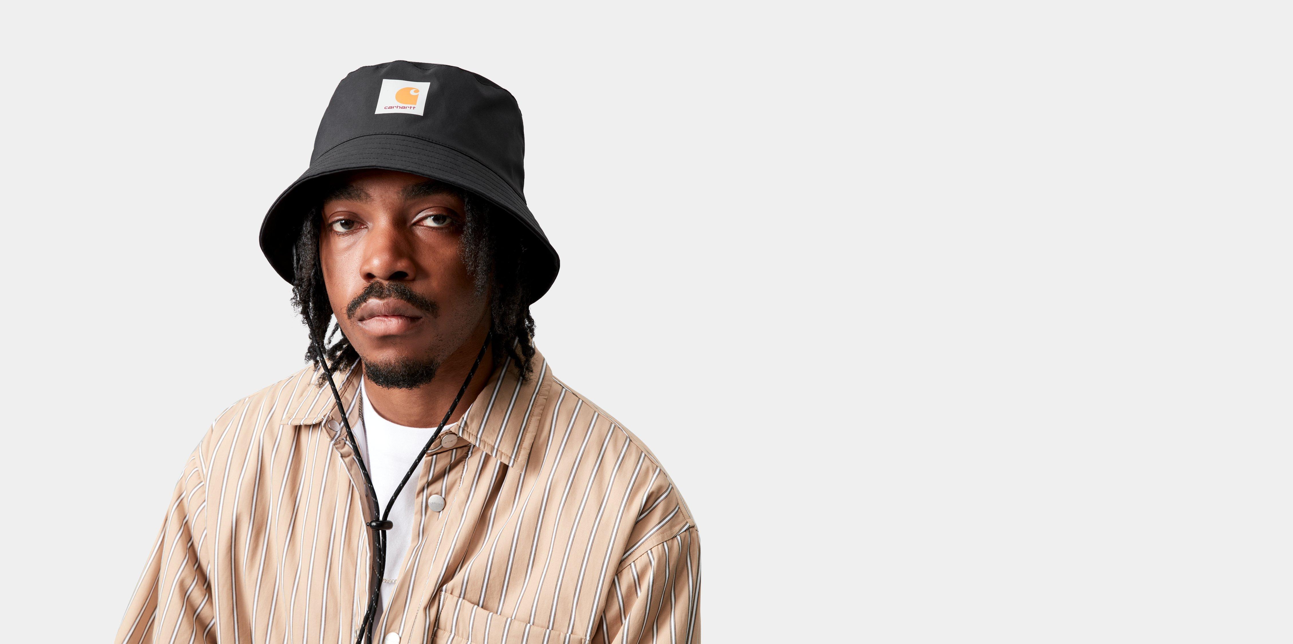 Alumni Bucket Hat