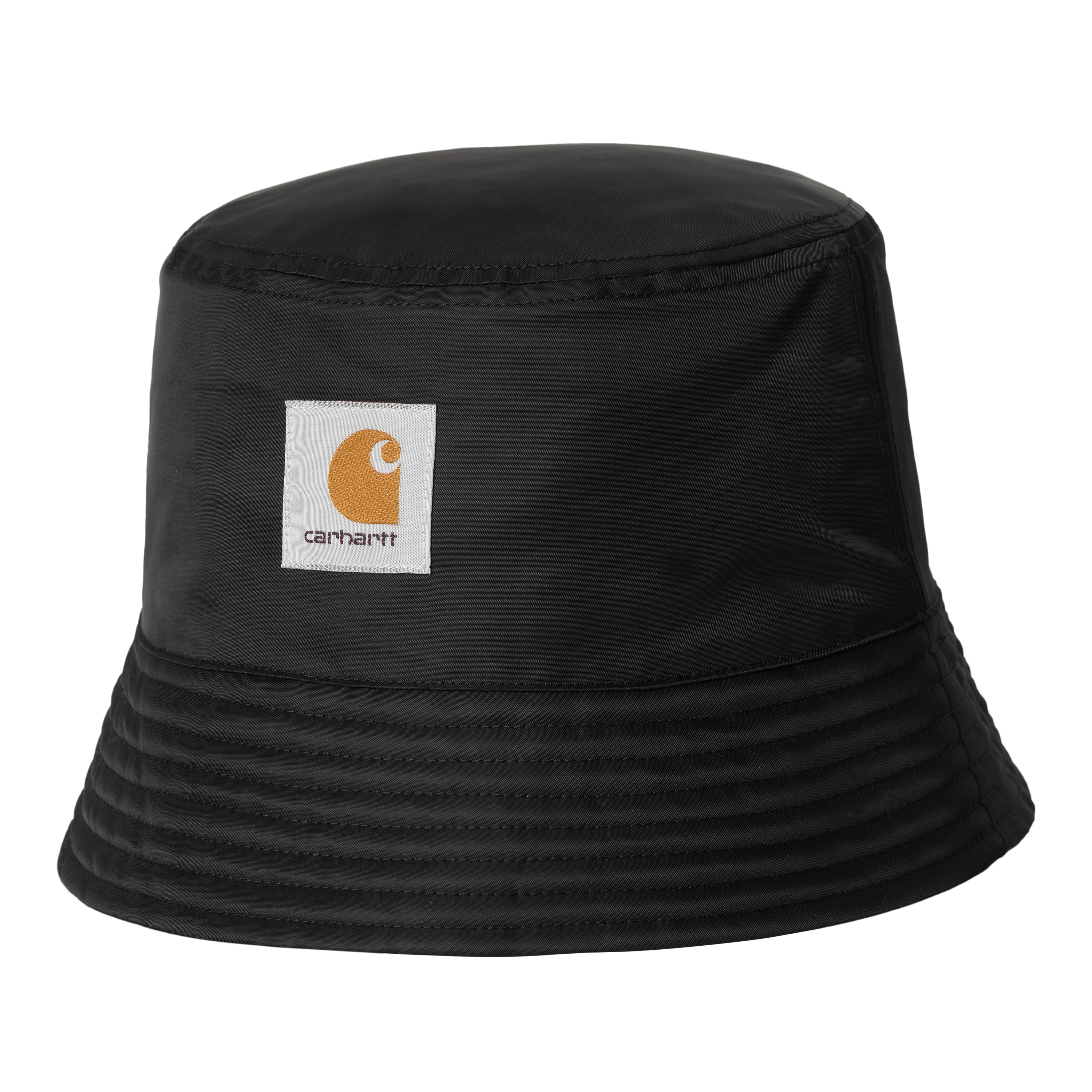 帽子 Carhartt WIP KILDA BUCKET HAT Carhartt Work In Progress Black Kilda Bucket Hat Carhartt WIP