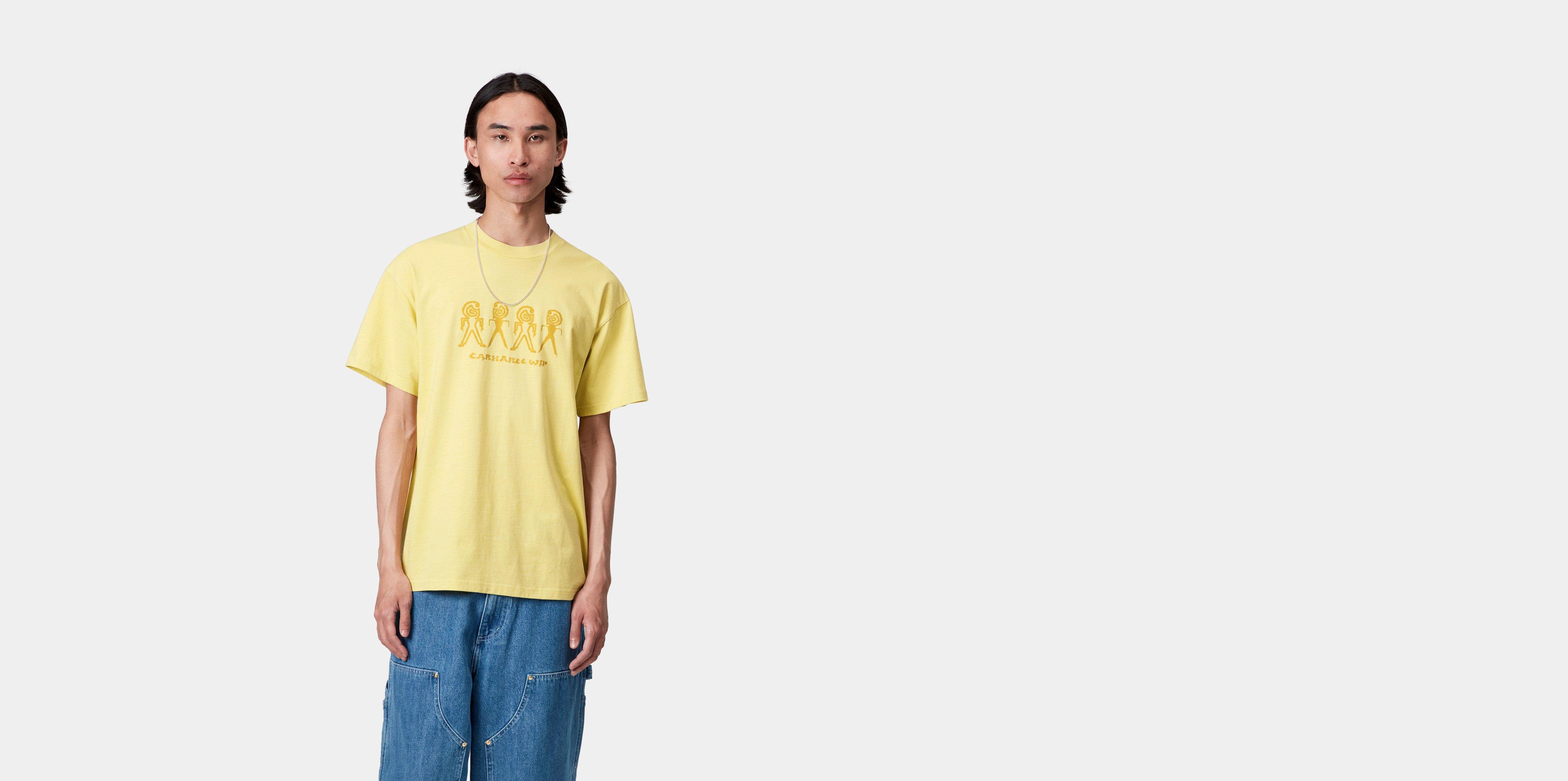 S/S Terrestrial T-Shirt