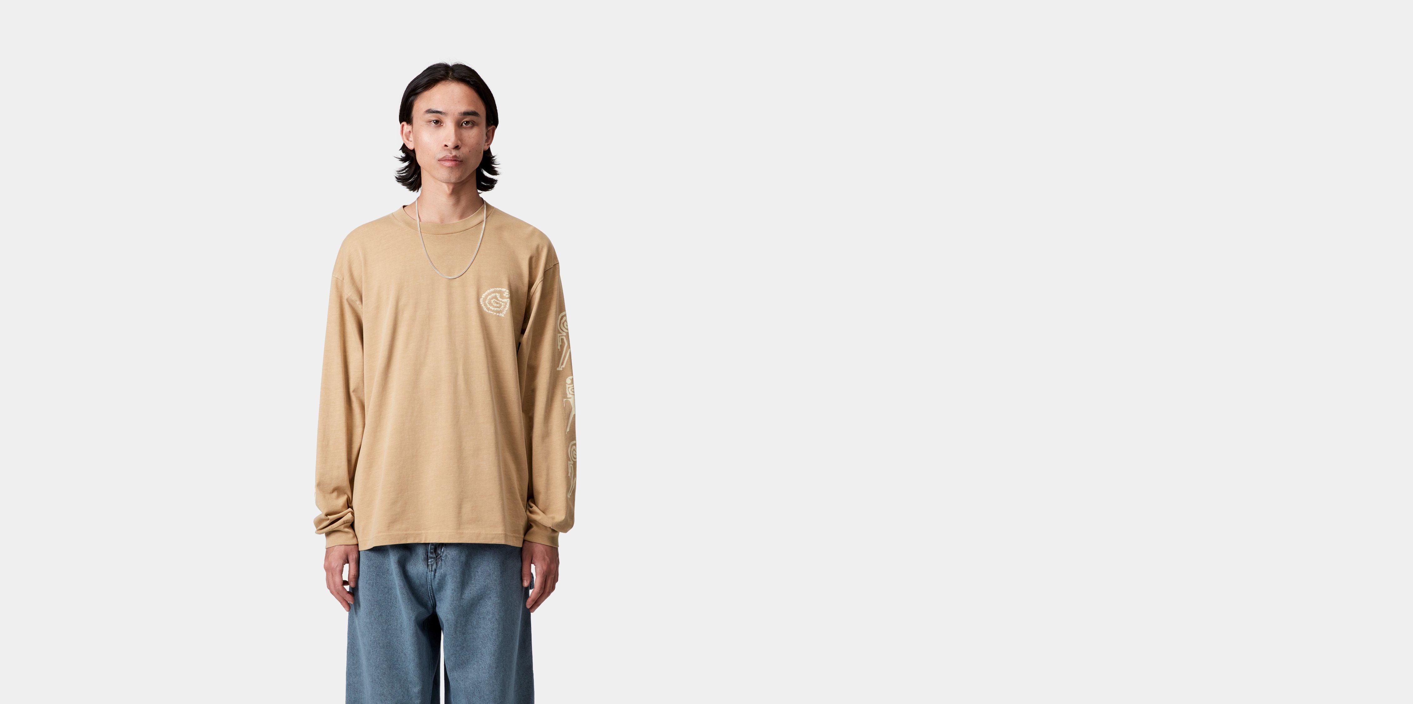 L/S Terrestrial T-Shirt