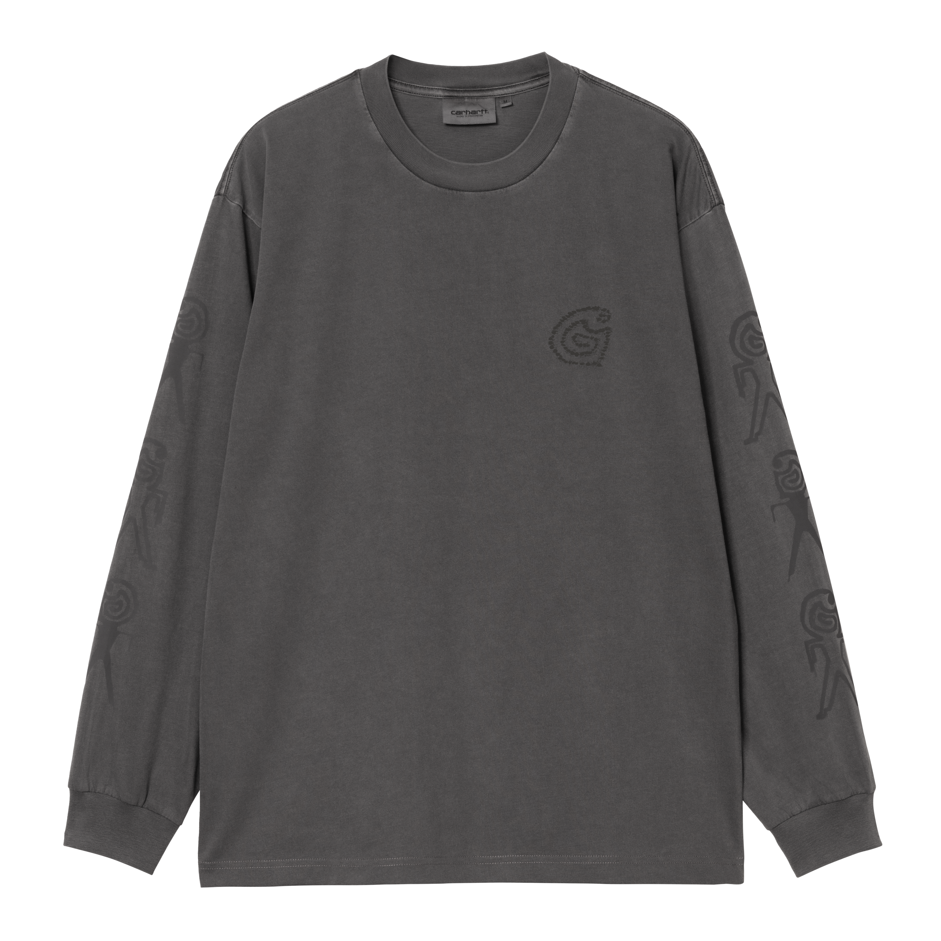 Carhartt WIP  in Grey