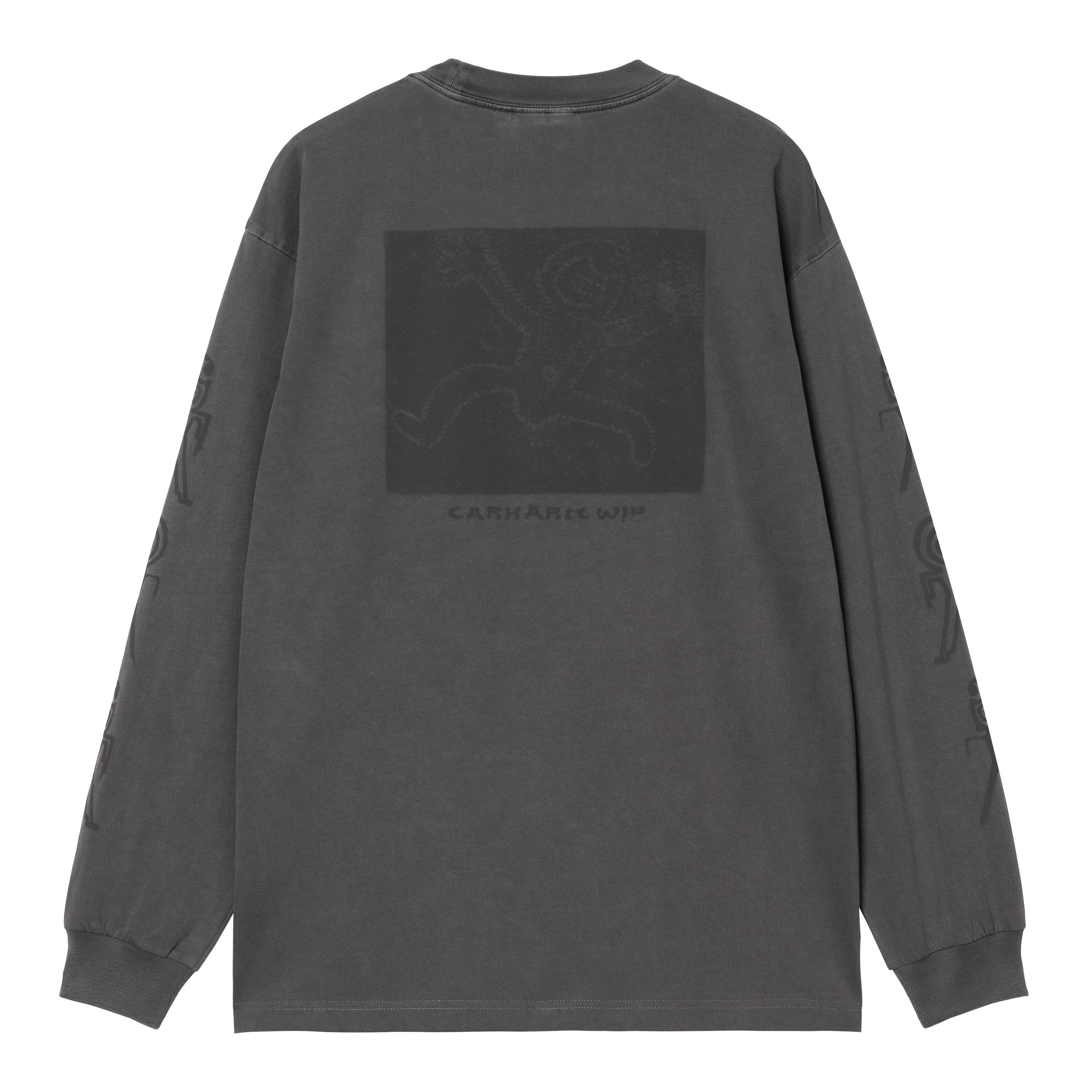 L/S Terrestrial T-Shirt