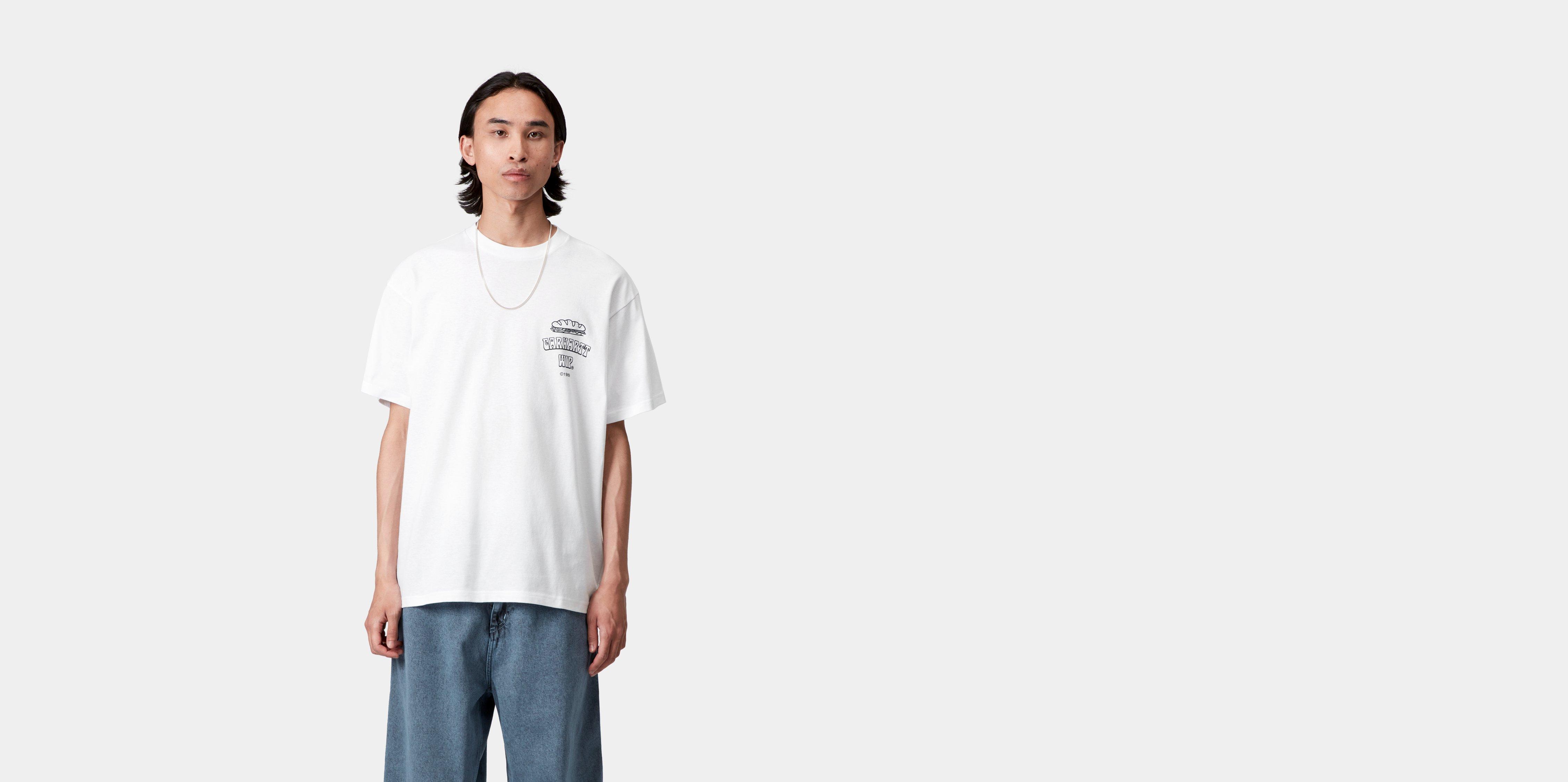 S/S Sandwich T-Shirt