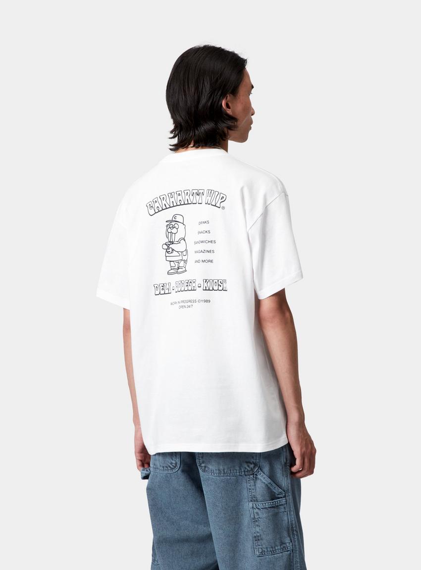 Tシャツ・カットソー Carhartt WIP \