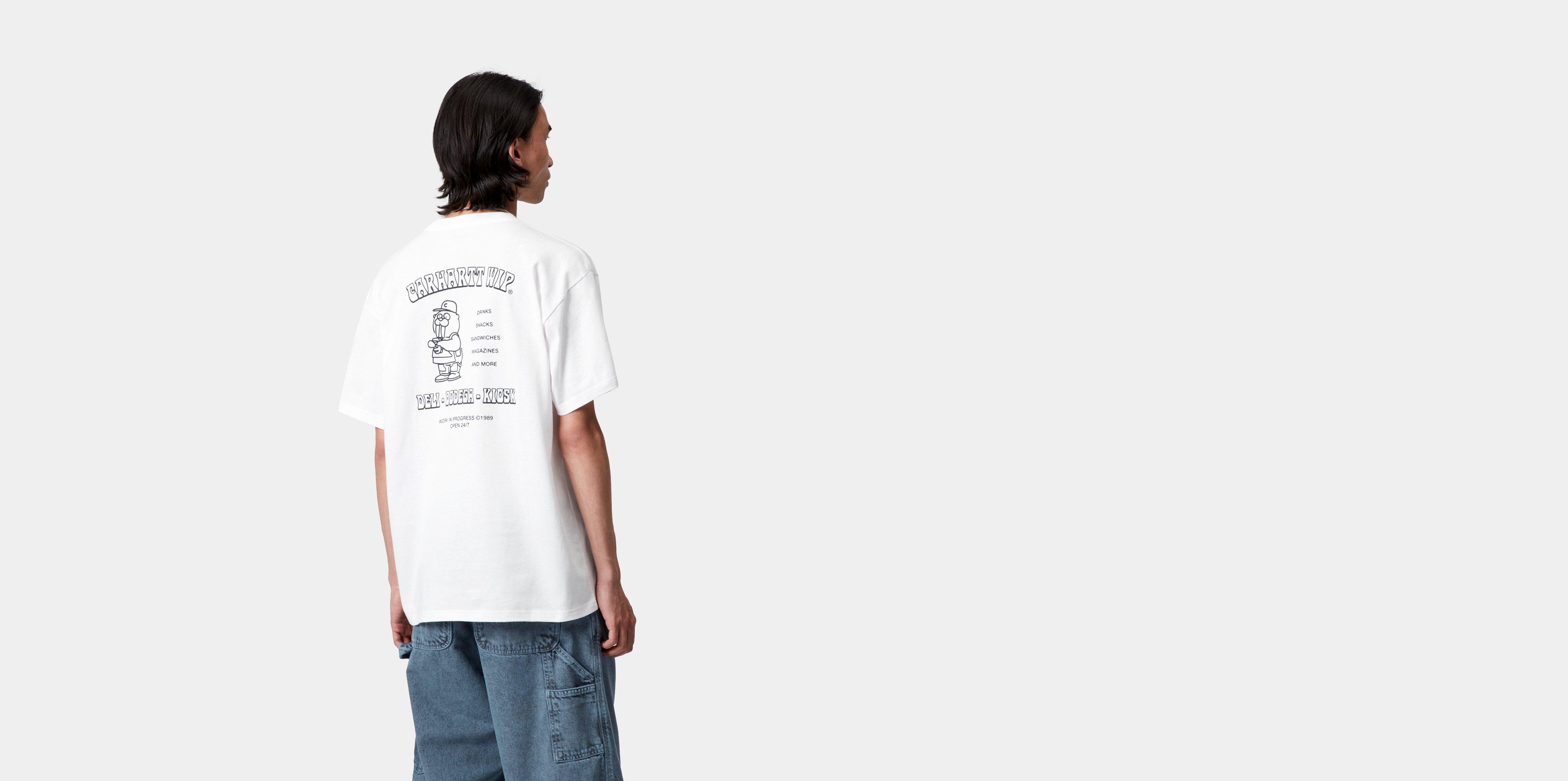 Tシャツ・カットソー Carhartt WIP \