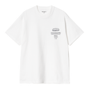 【関税&送料込】Carhartt Wip S S Sandwich T-Shirt Blue Fog Carhartt WIP S/S Sandwich T-Shirt, Blue Fog | Boutique en