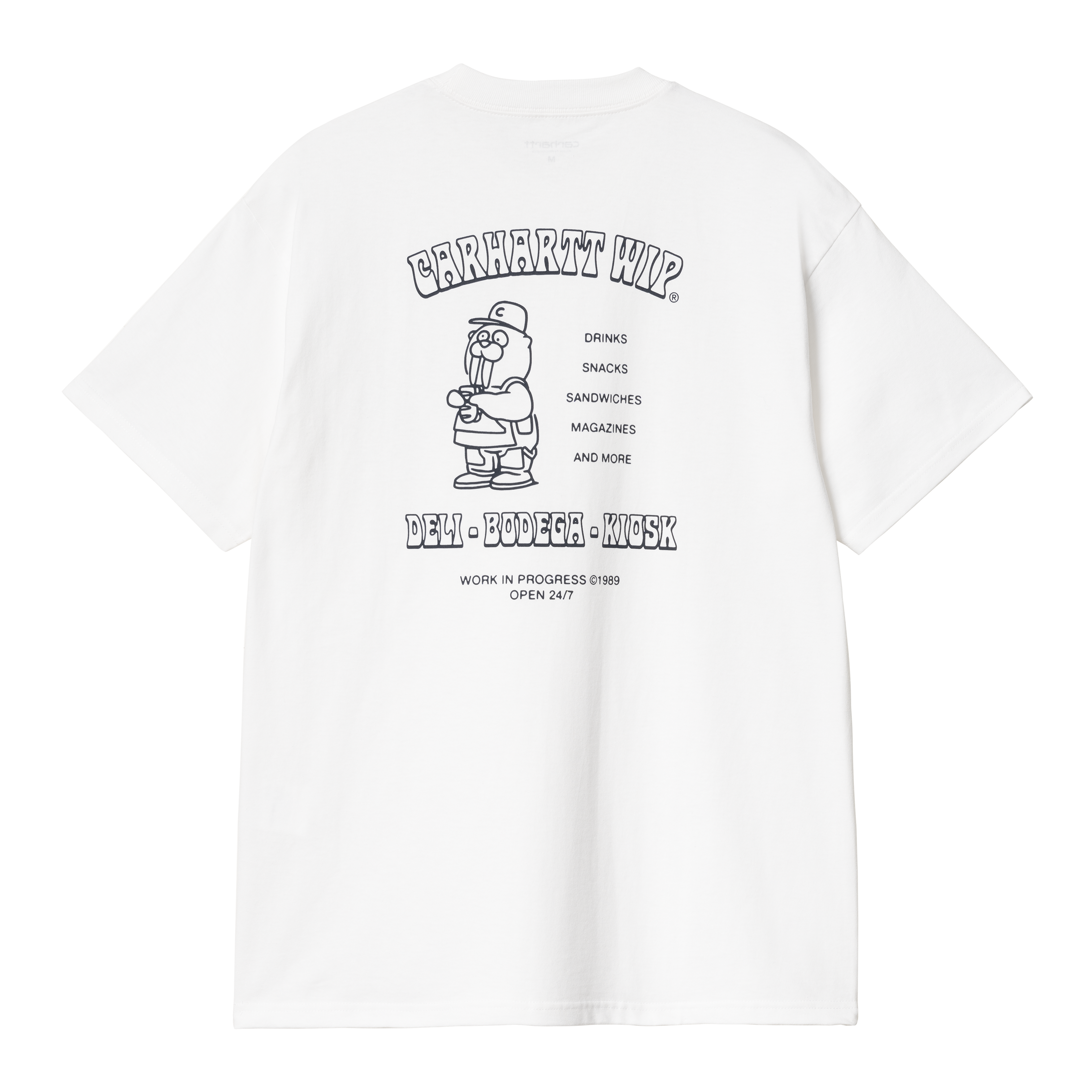 Tシャツ・カットソー Carhartt WIP \