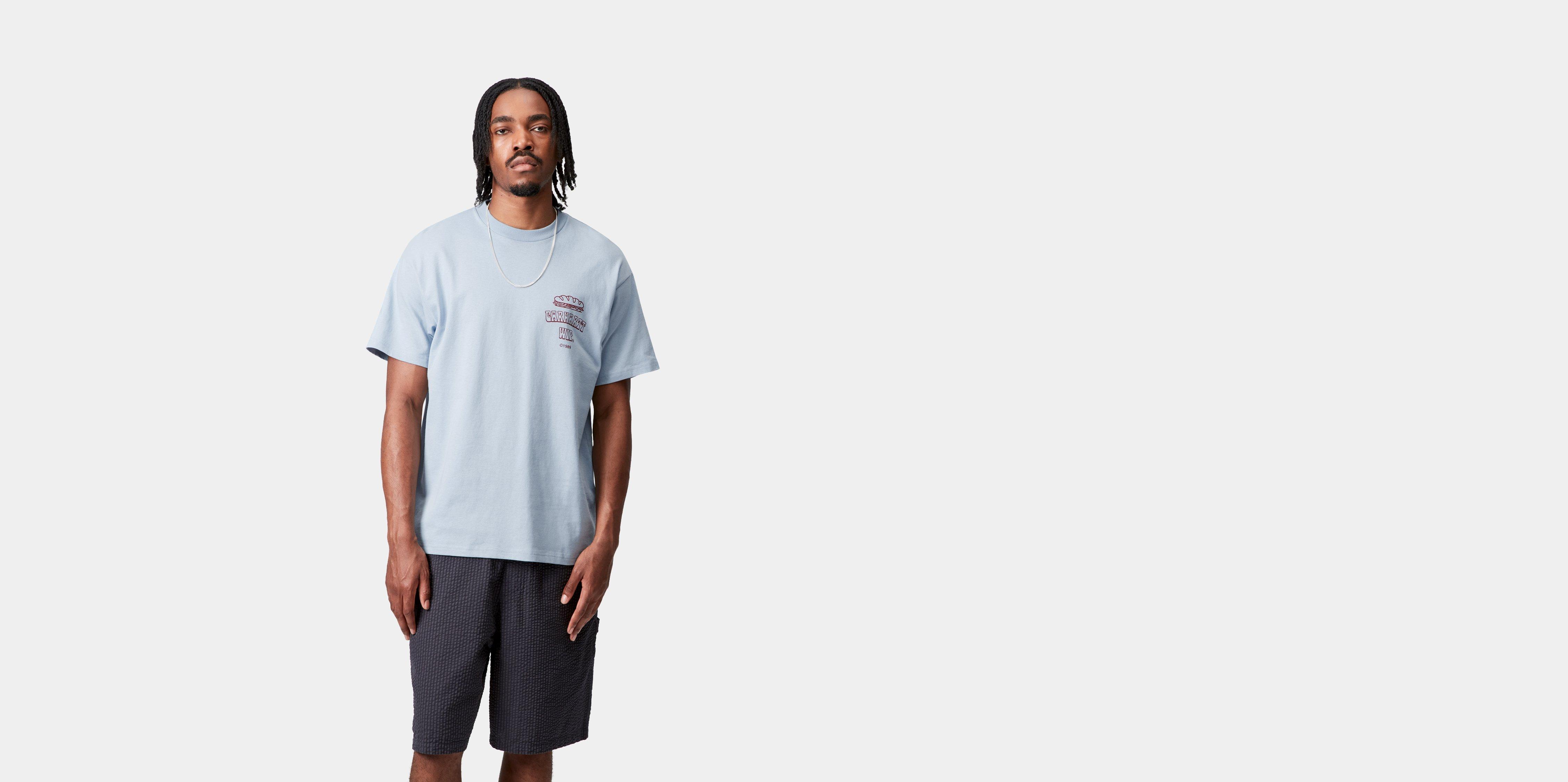 S/S Sandwich T-Shirt