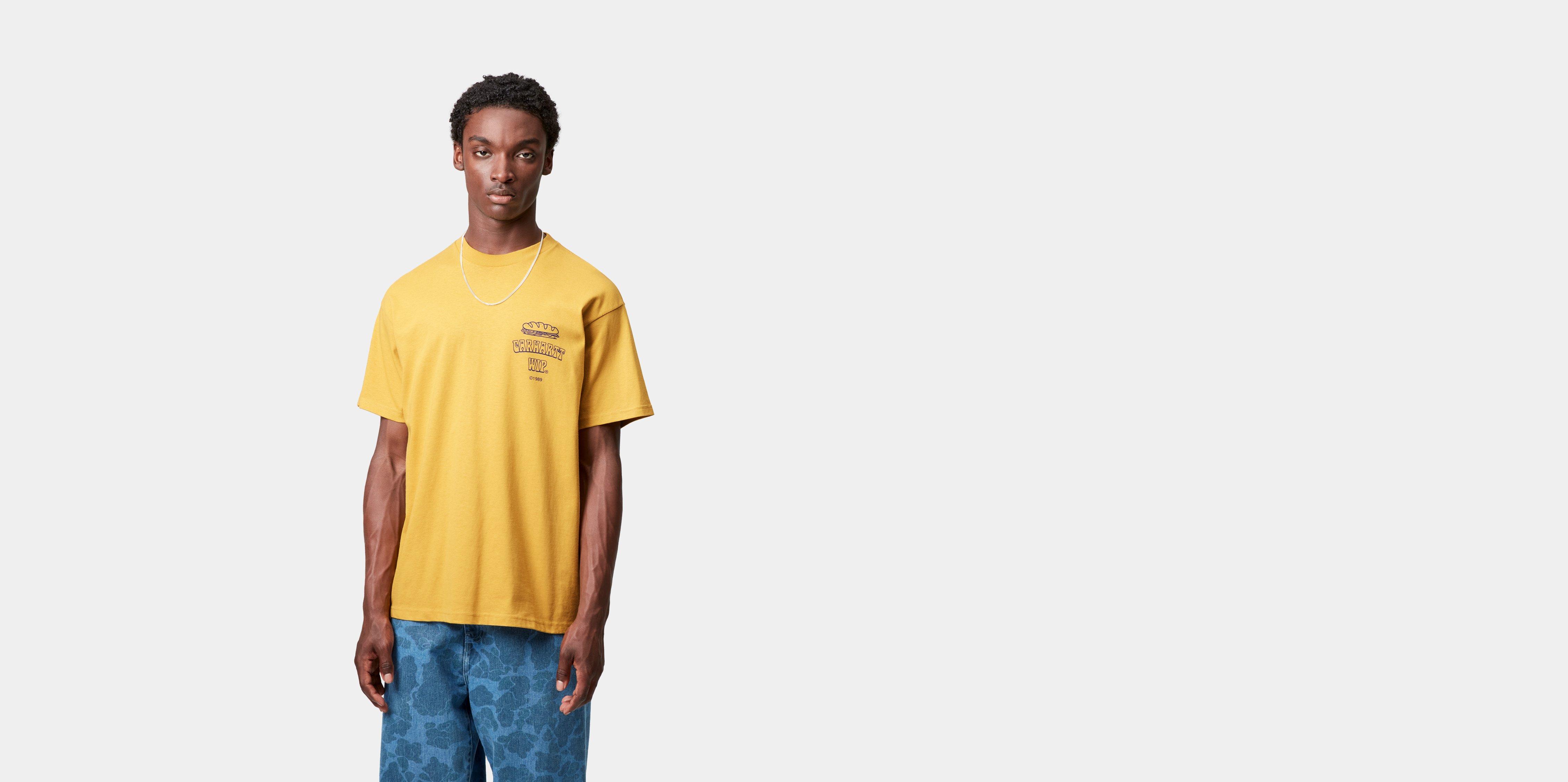 S/S Sandwich T-Shirt