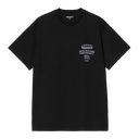 【関税&送料込】Carhartt Wip S S Sandwich T-Shirt Blue Fog Carhartt WIP S/S Sandwich T-Shirt, Blue Fog | Boutique en