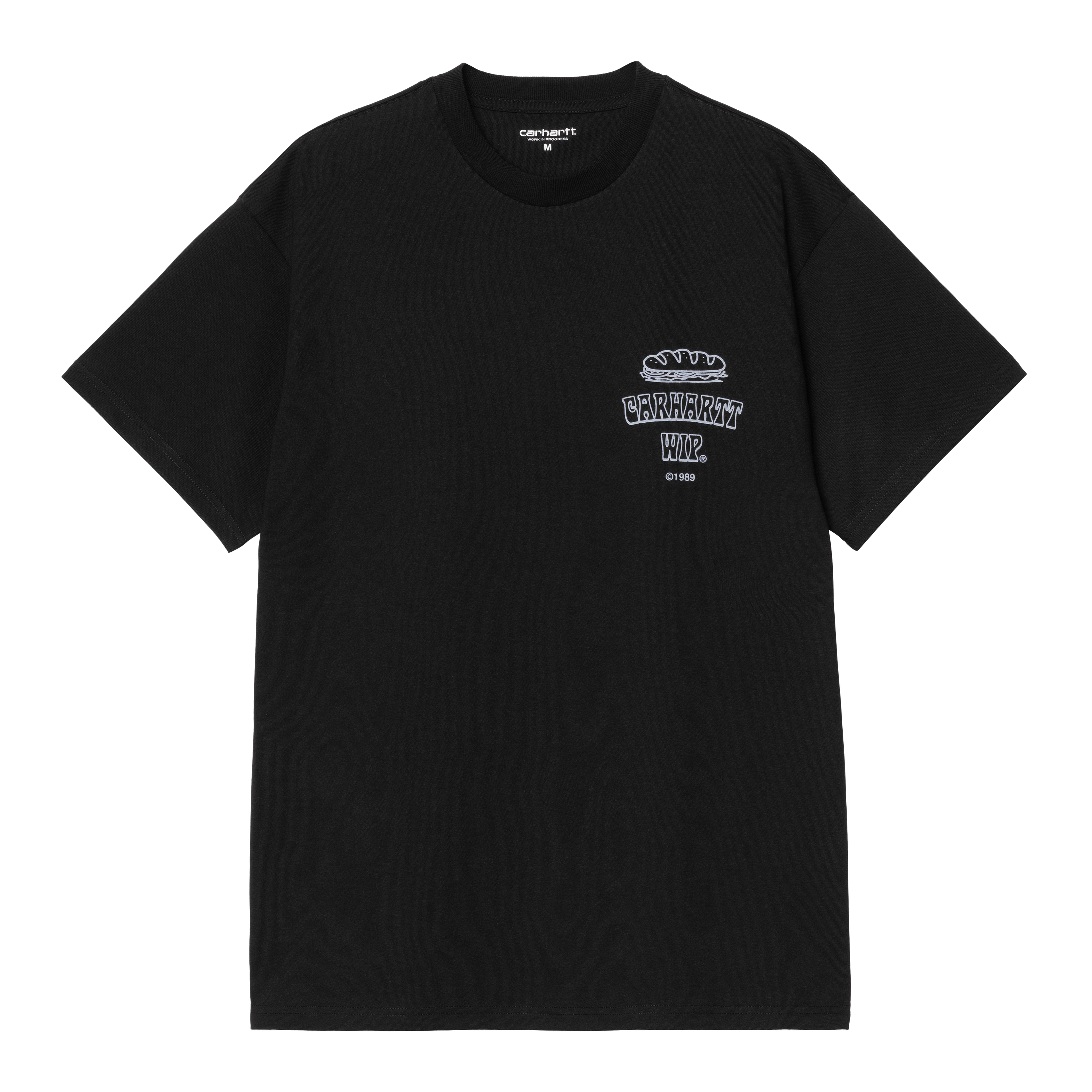 Carhartt WIP I0345982RUXX 関税送料込 Official Carhartt WIP Store
