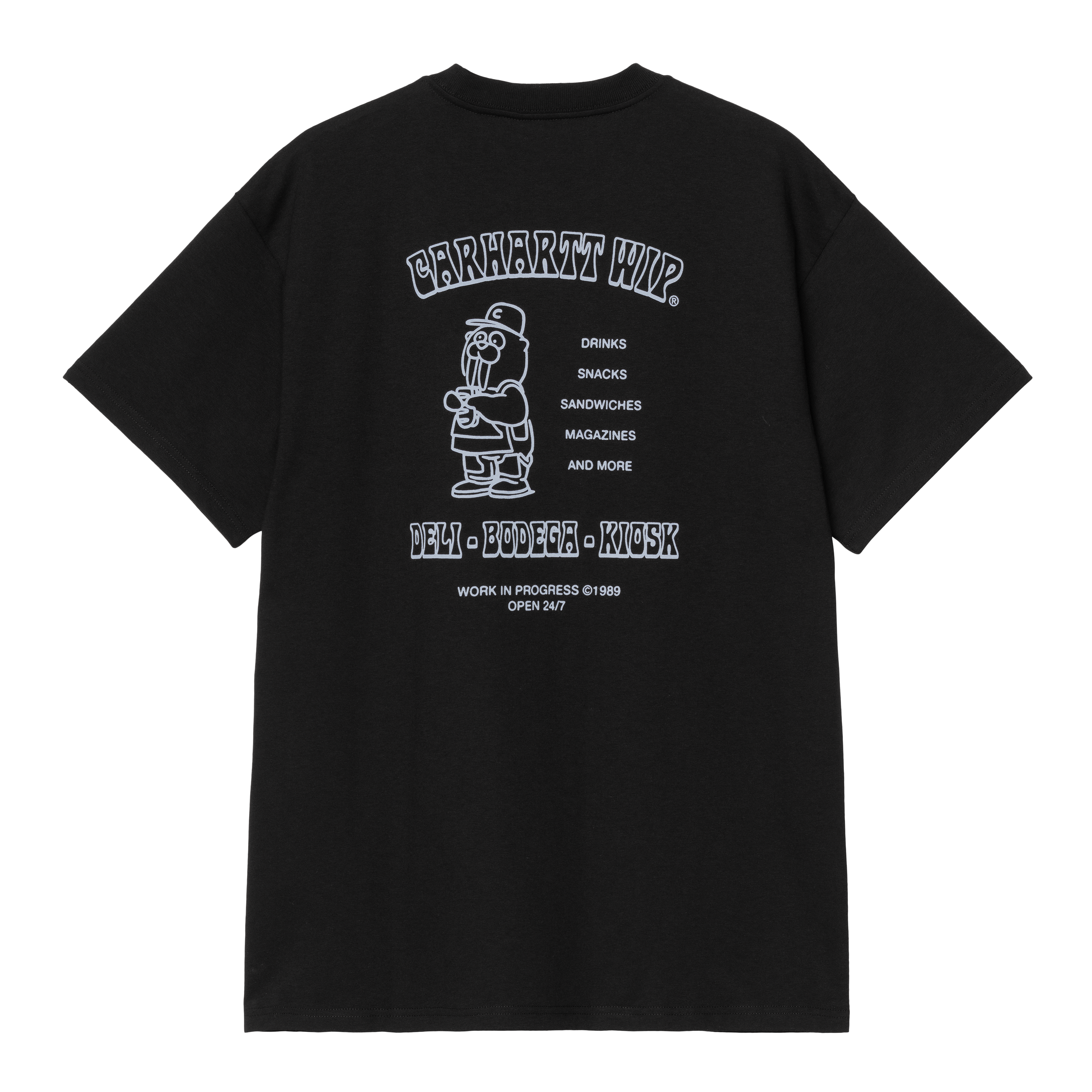 S/S Sandwich T-Shirt